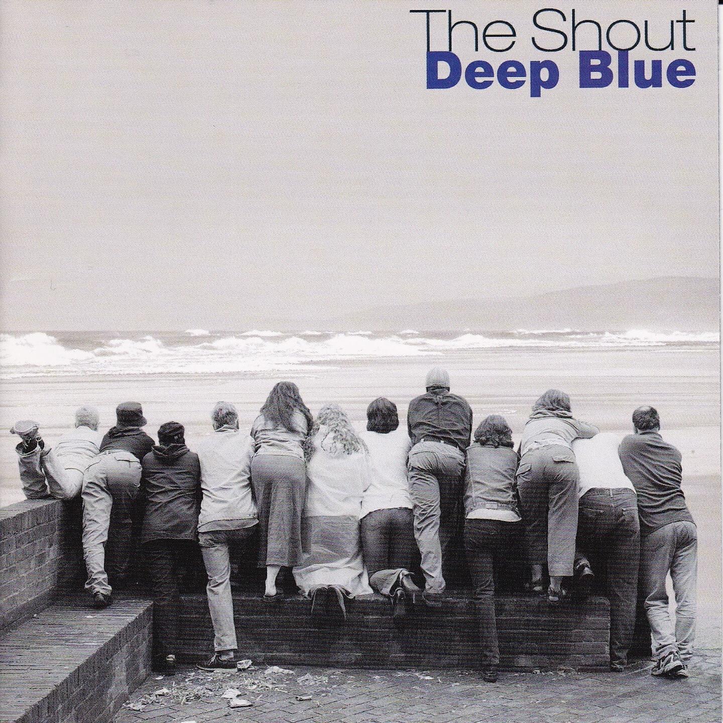 Релиз Deep Blue