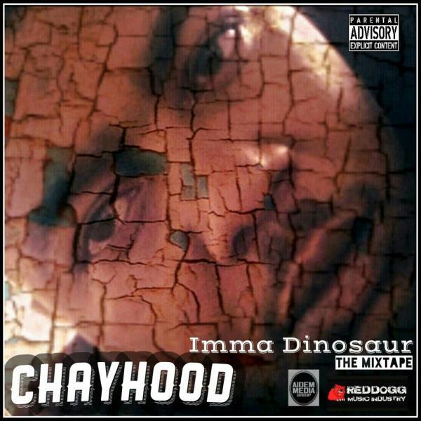 I am Chayhood