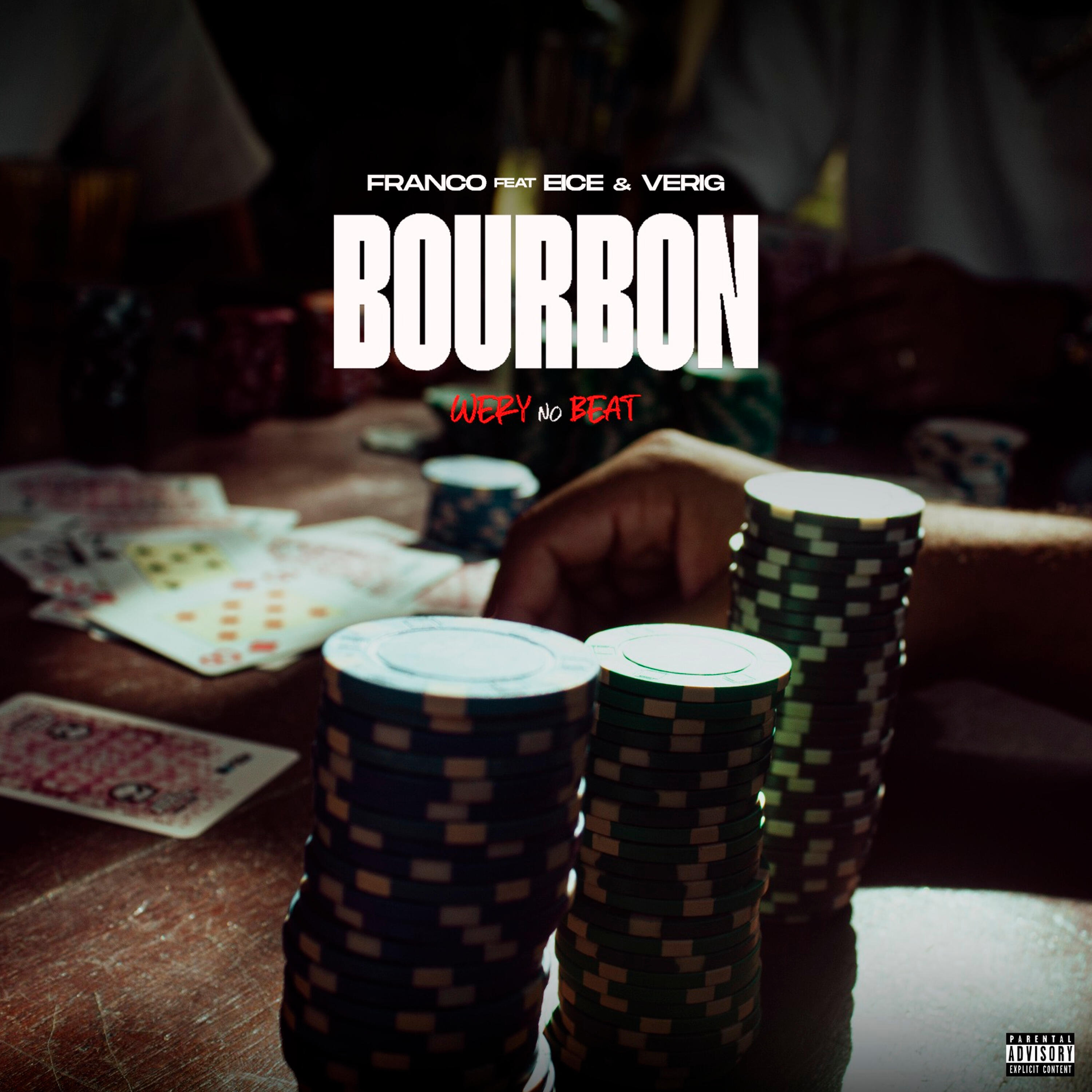 Релиз Bourbon