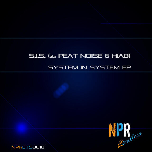 Релиз System In System EP