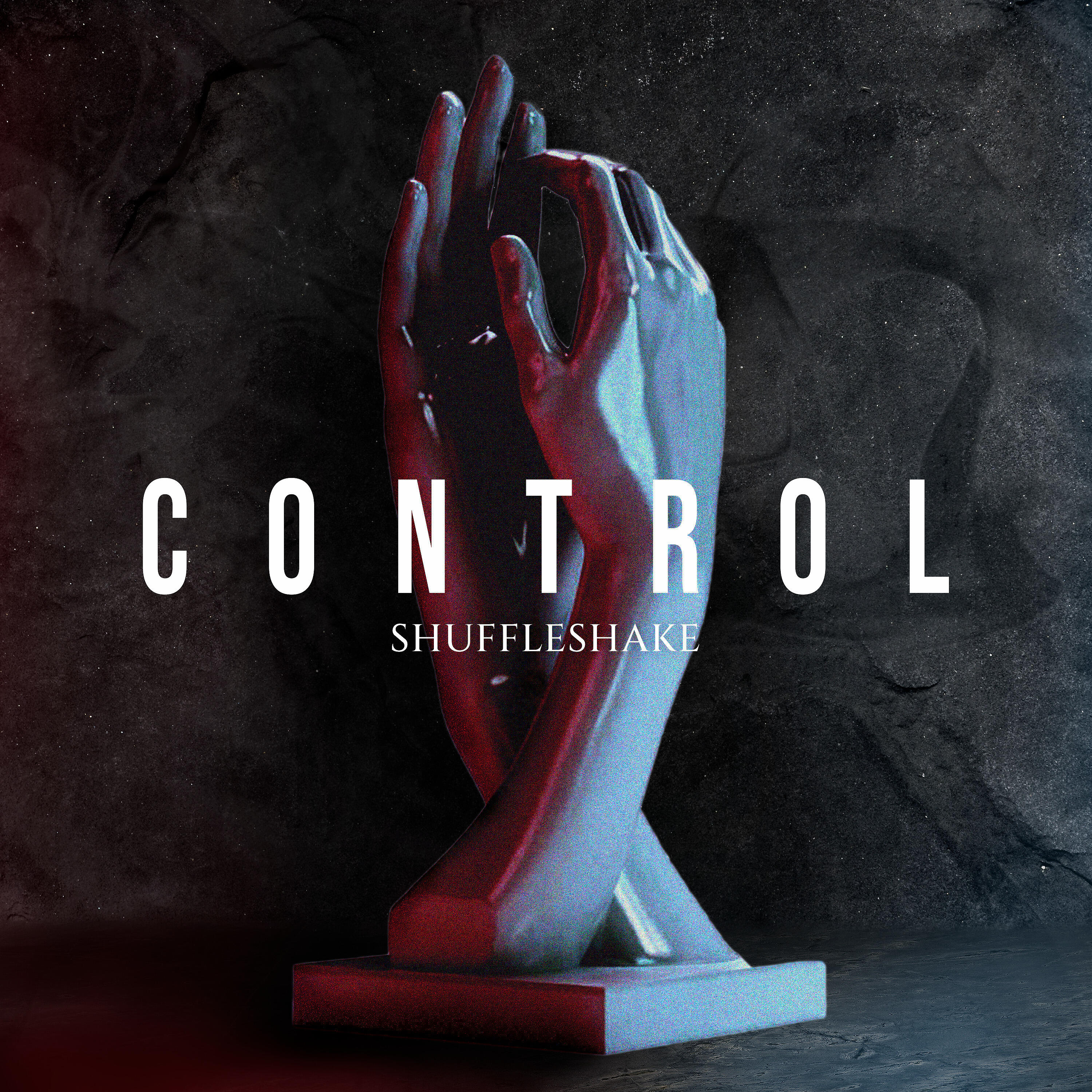 Релиз Control