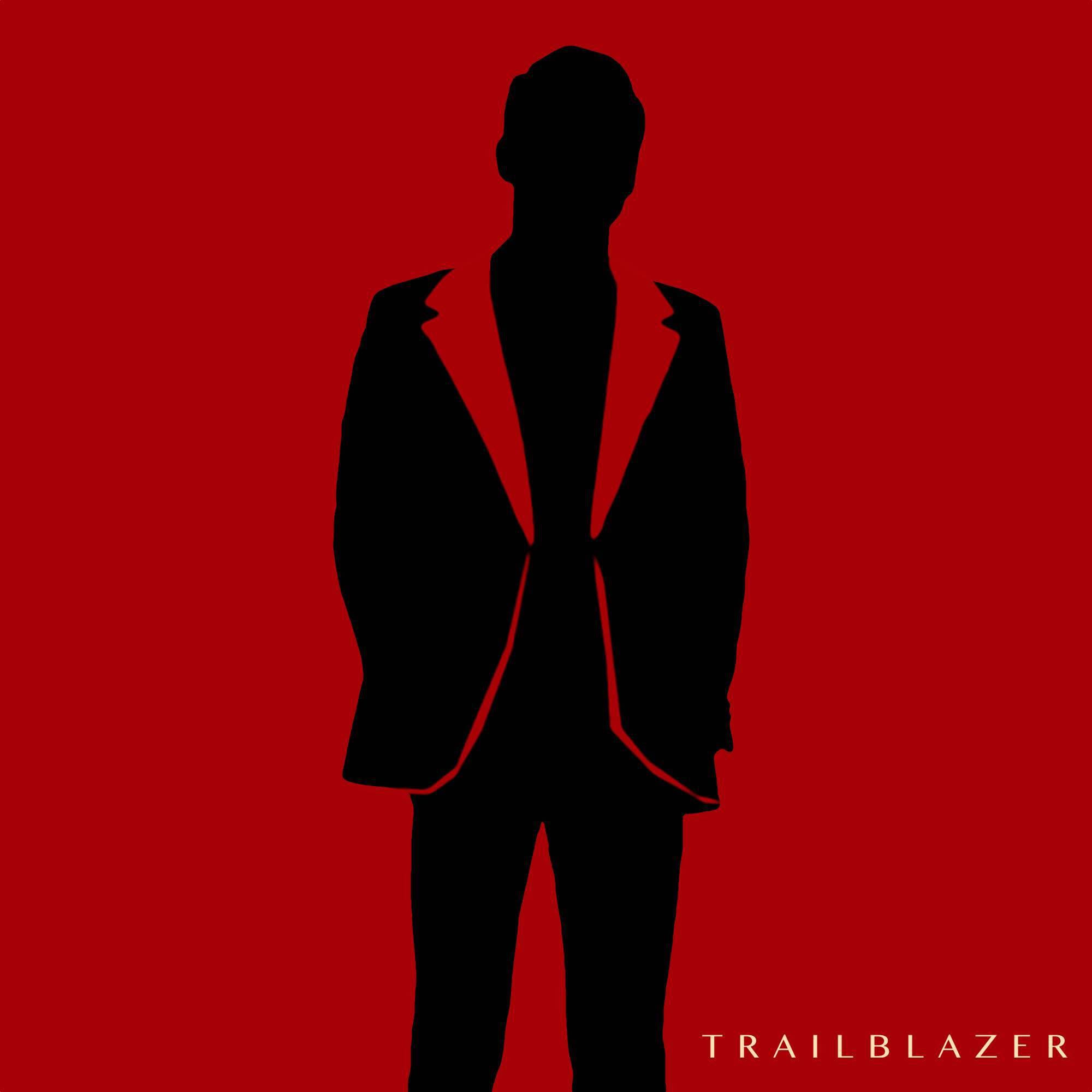 Релиз Trailblazer
