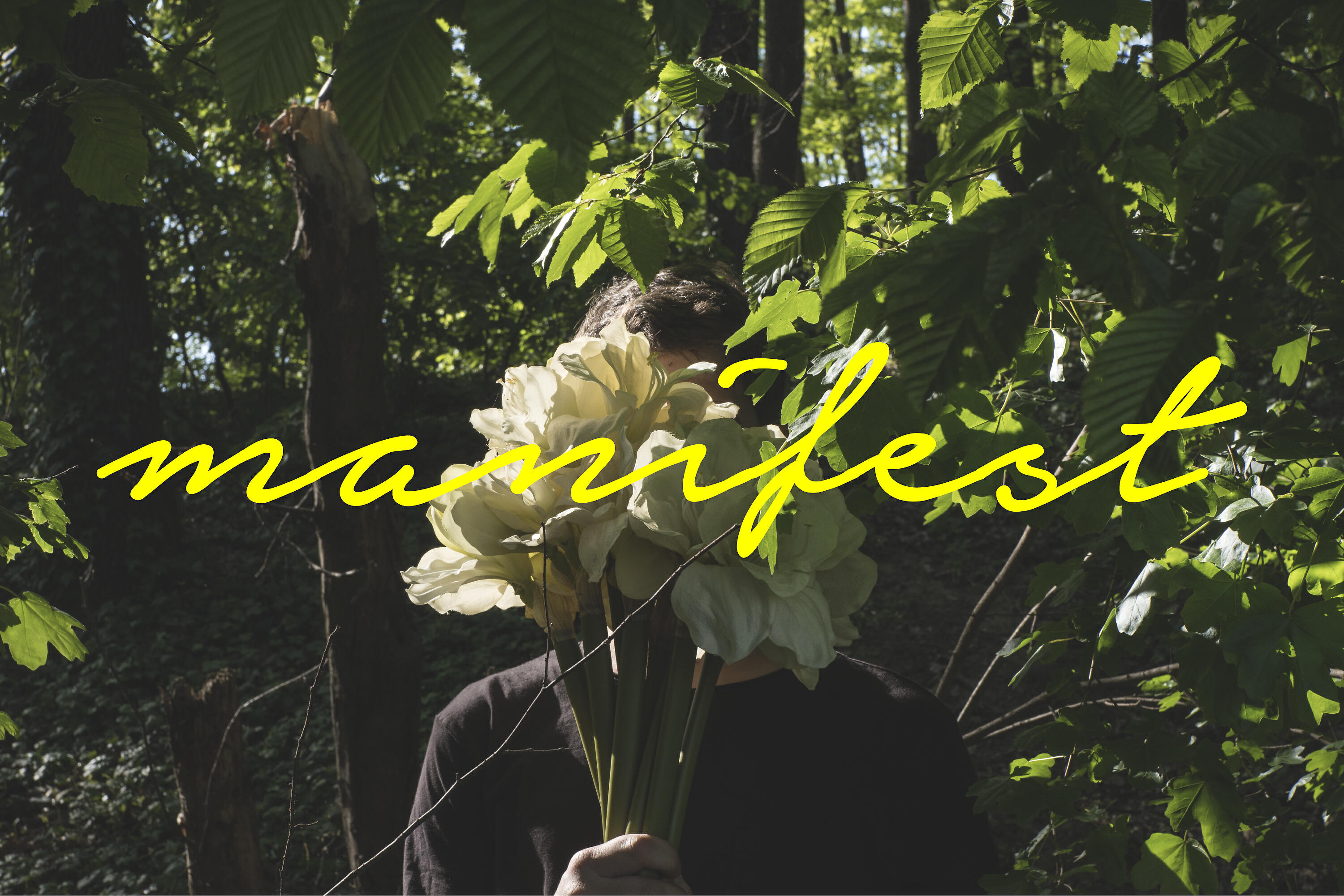 Релиз Manifest