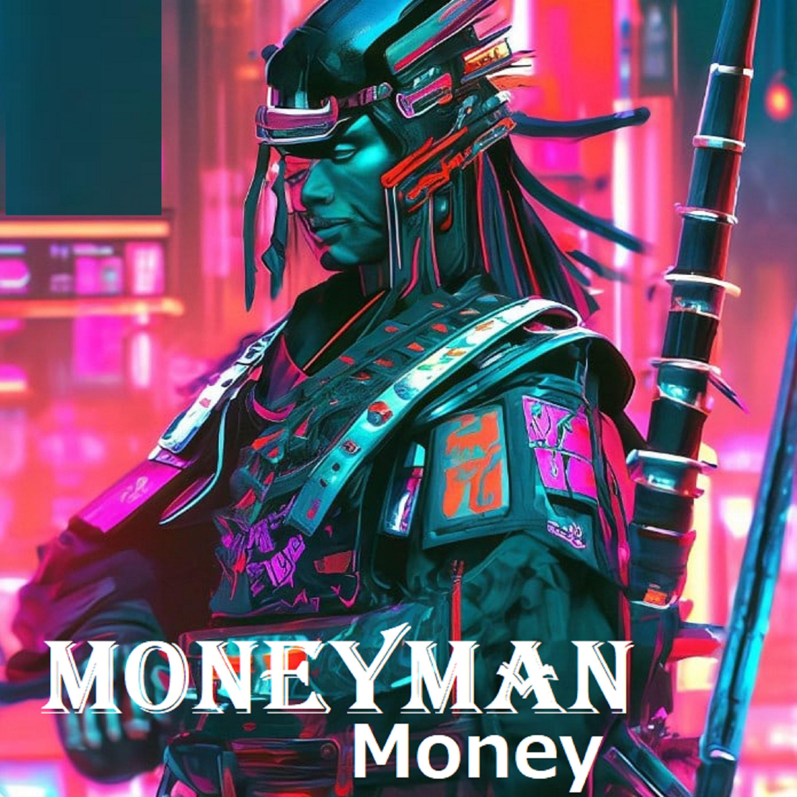 Релиз Money