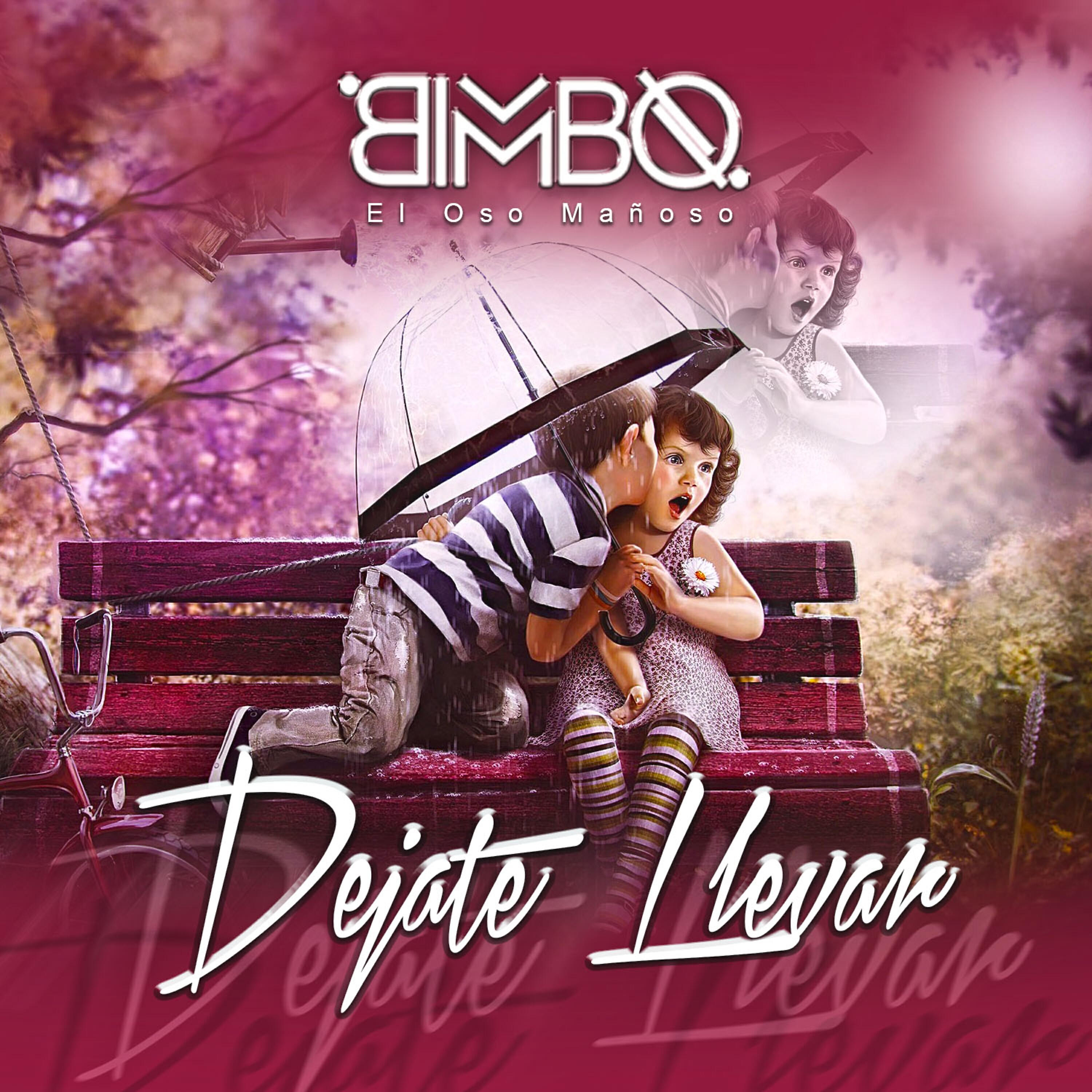 Релиз Dejate Llevar