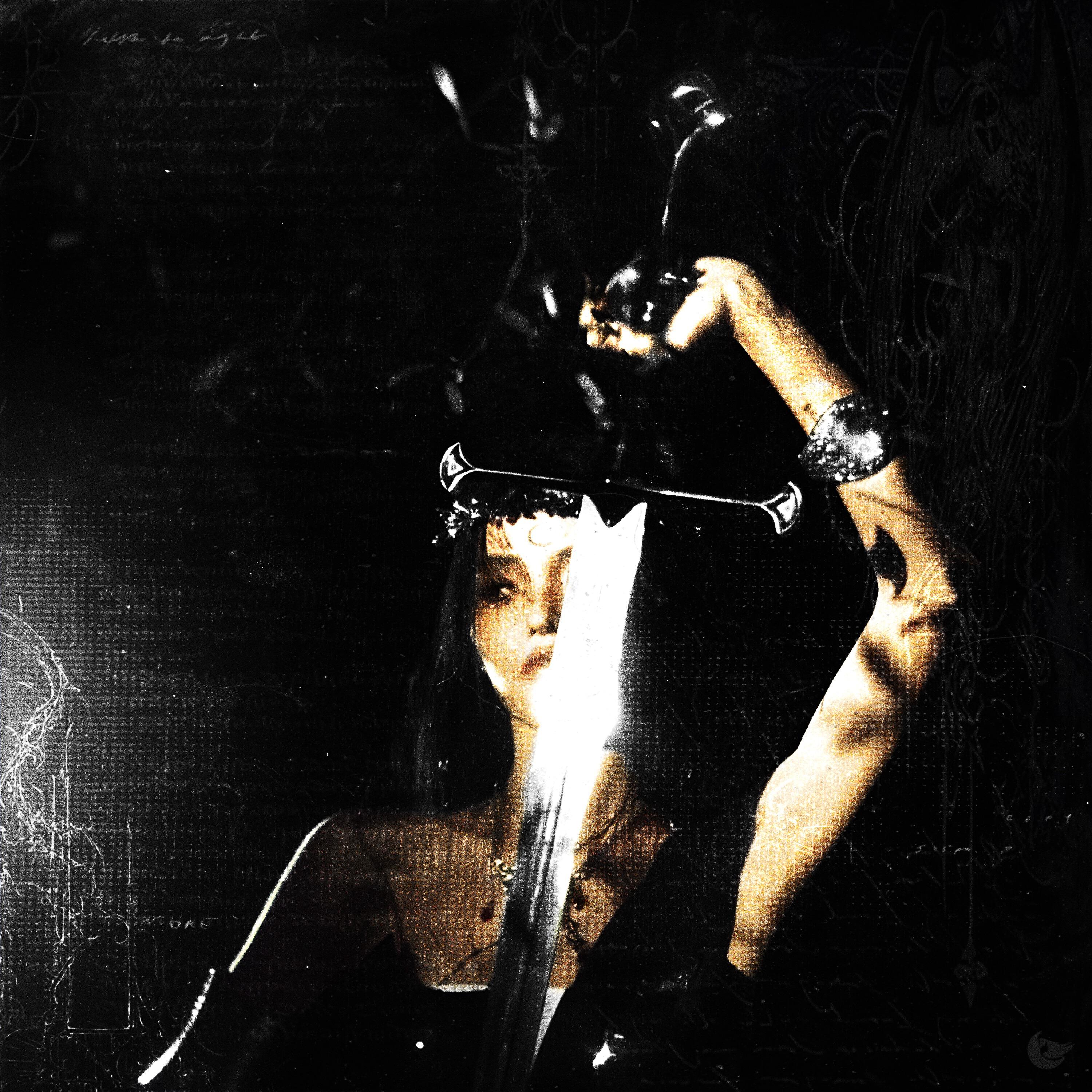 Релиз vein's cult