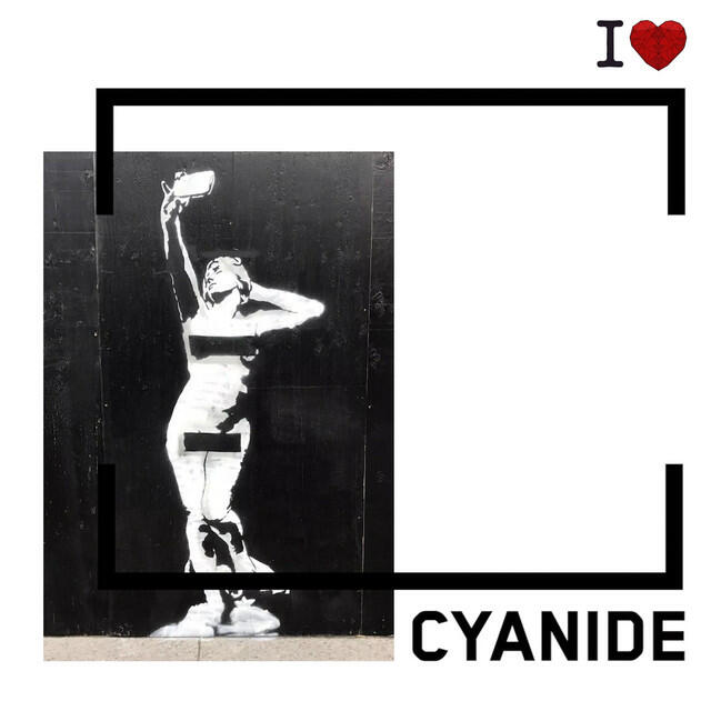 Релиз Cyanide (From the ''Unframed'' Soundtrack)