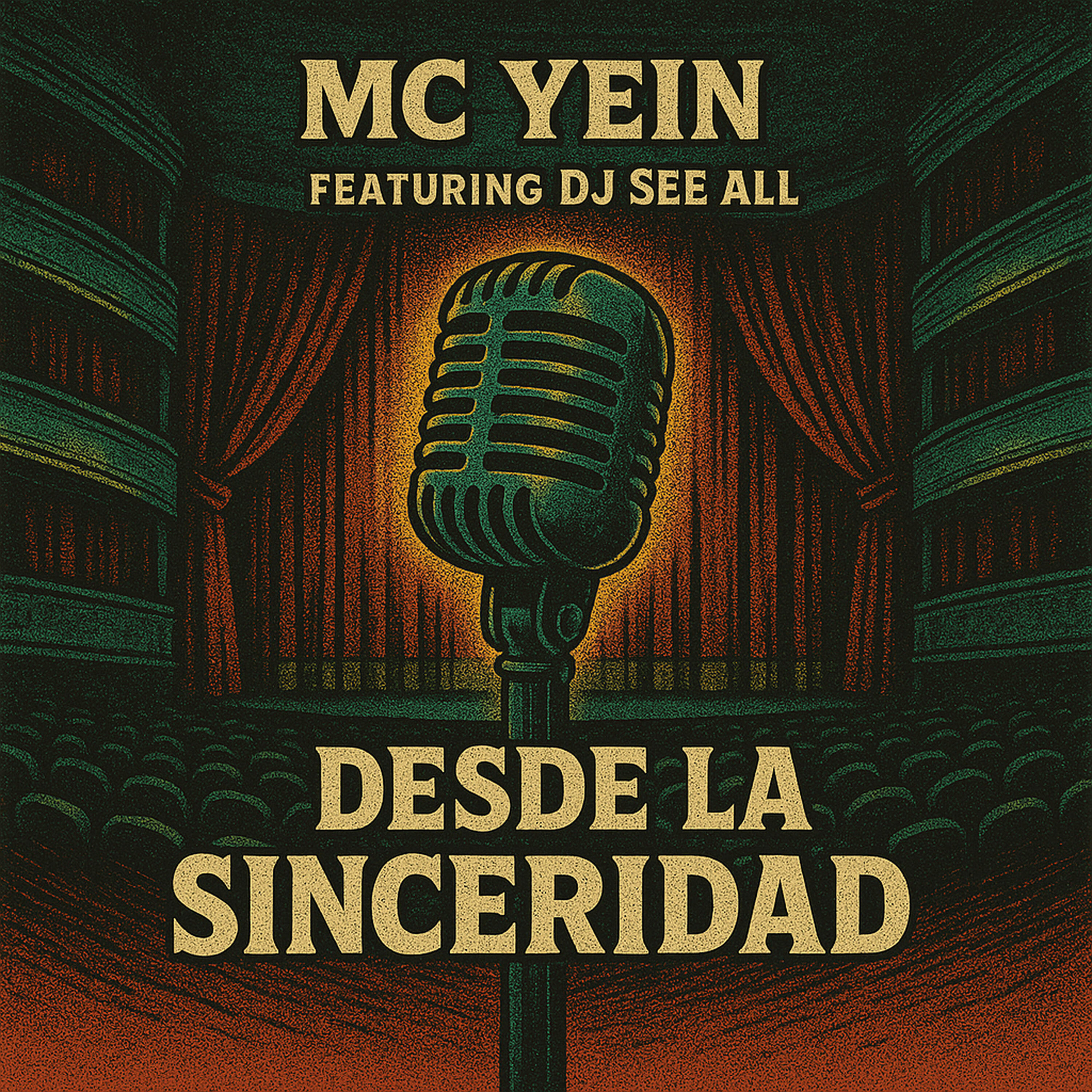 Релиз Desde la Sinceridad