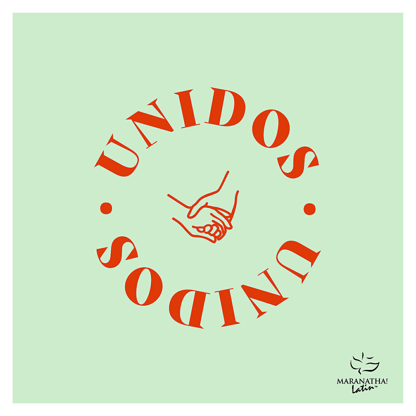 Релиз Unidos
