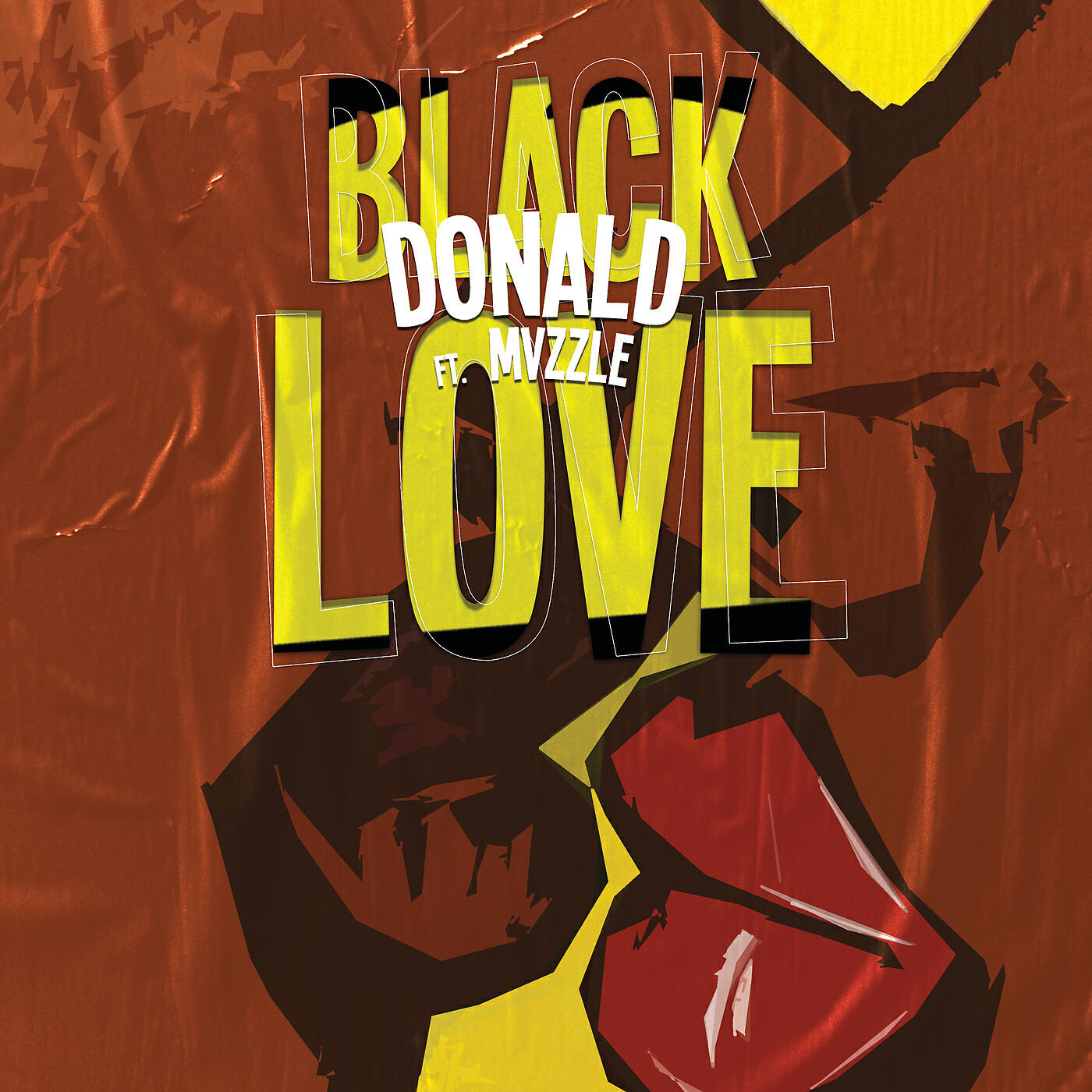 Релиз Black Love