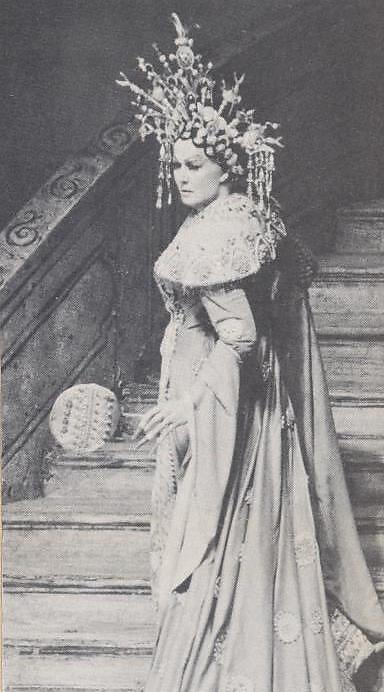 Ingrid Bjoner