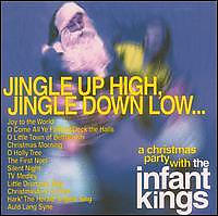 The Infant Kings