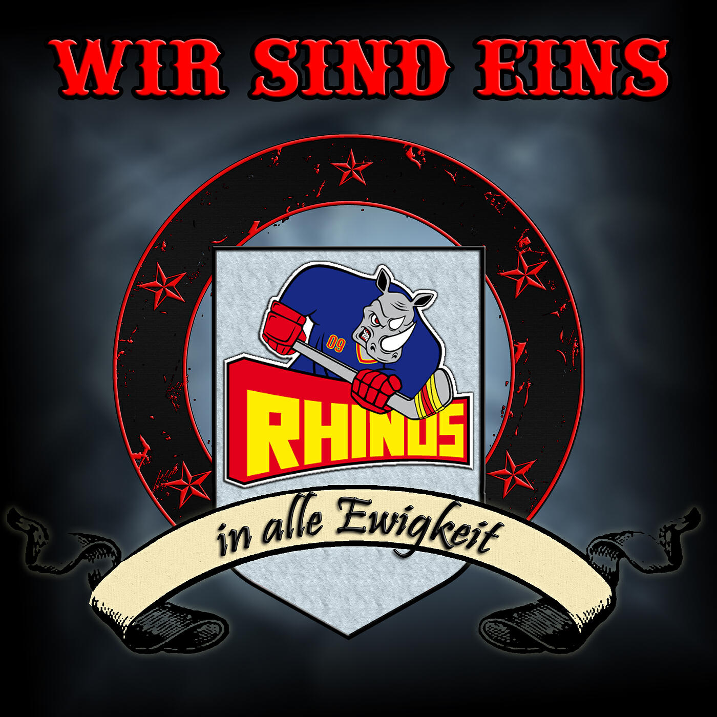 WIR SIND EINS
