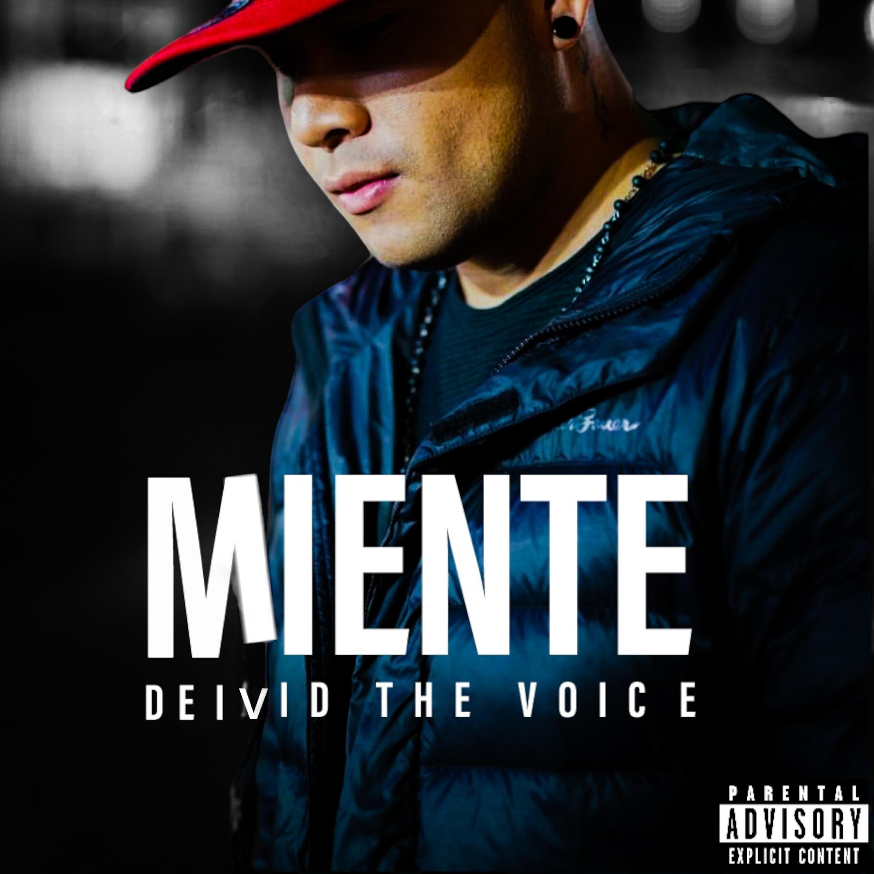 Релиз Miente