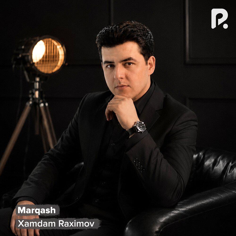 Релиз Marqash