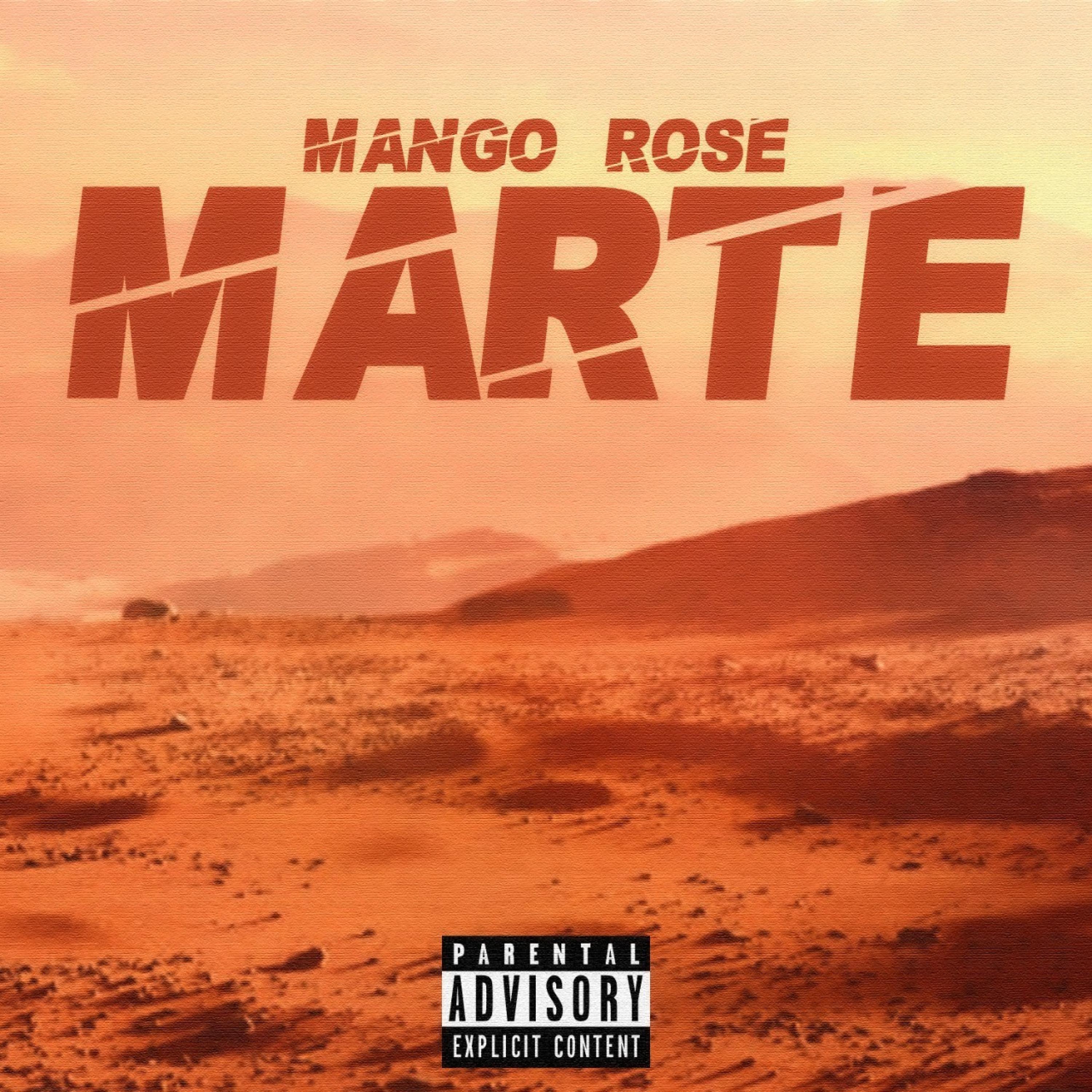 Релиз Marte