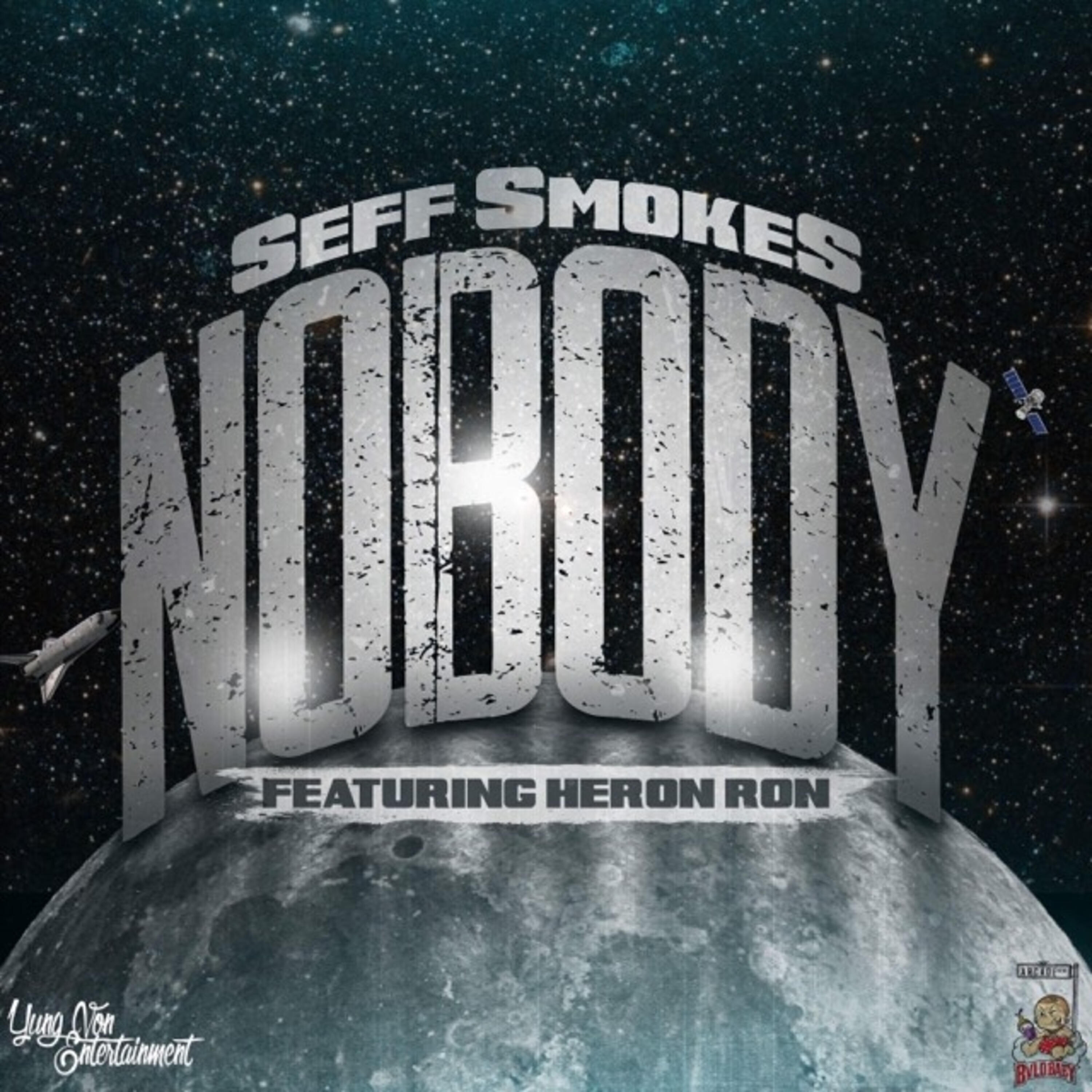 Релиз Nobody