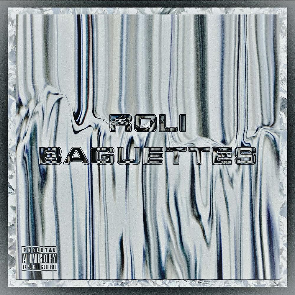 Релиз Roli Baguettes