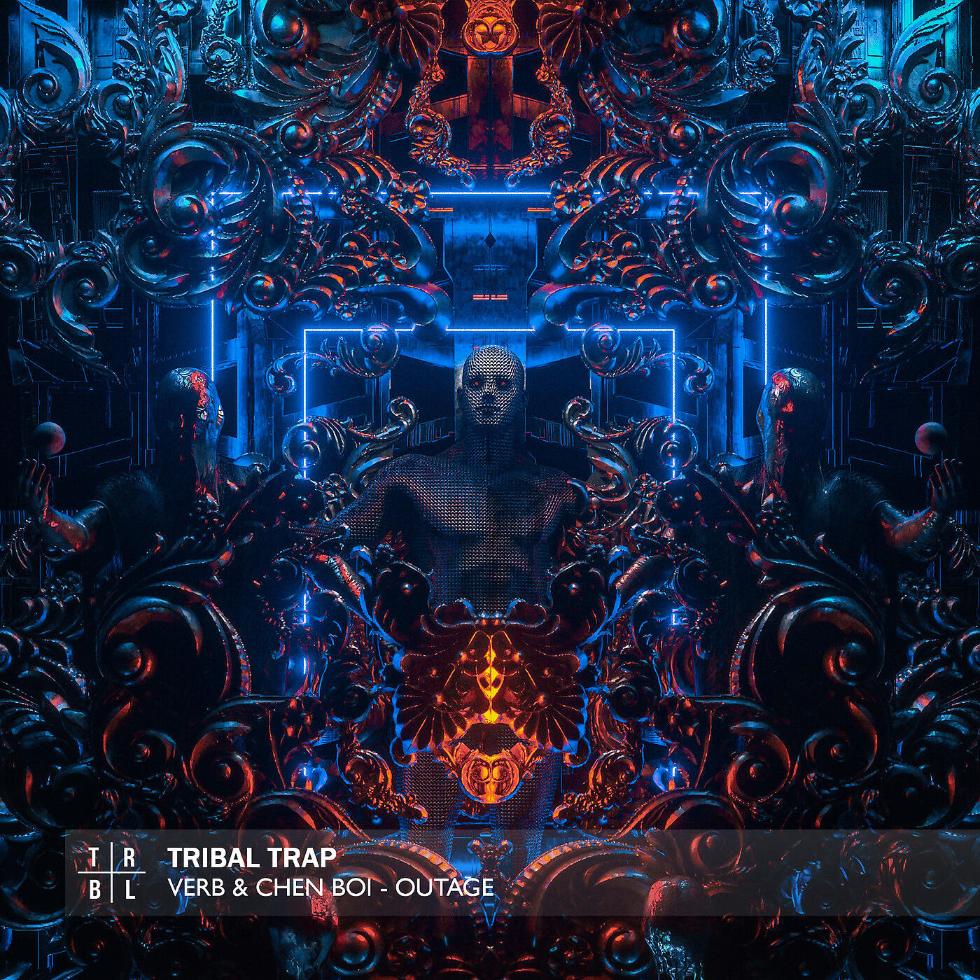 Релиз Outage