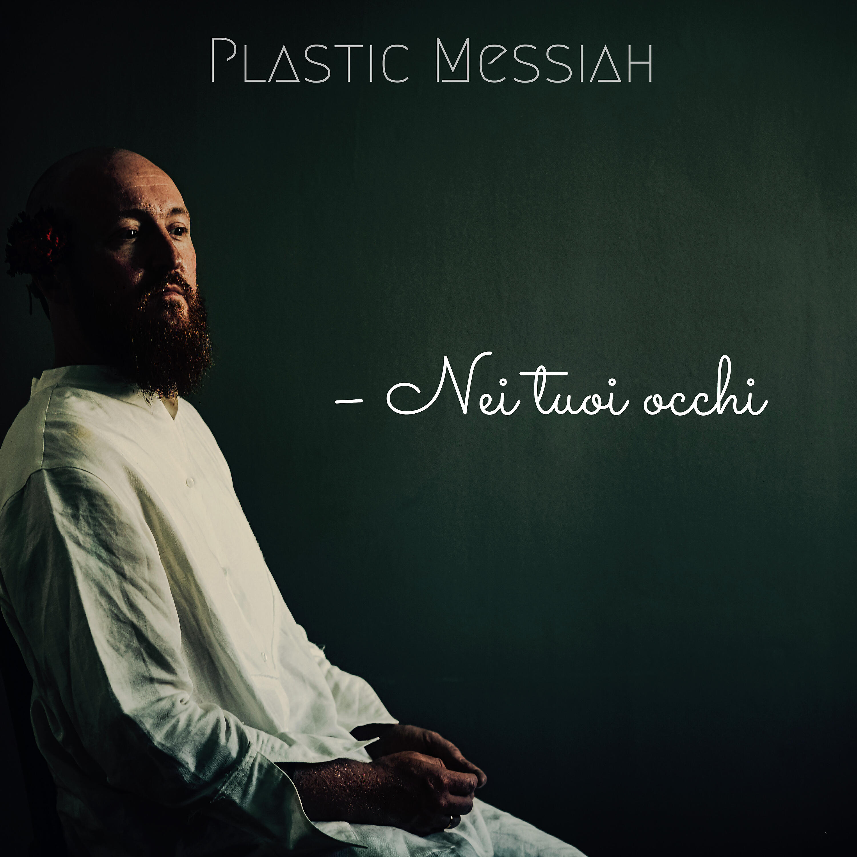 Plastic Messiah
