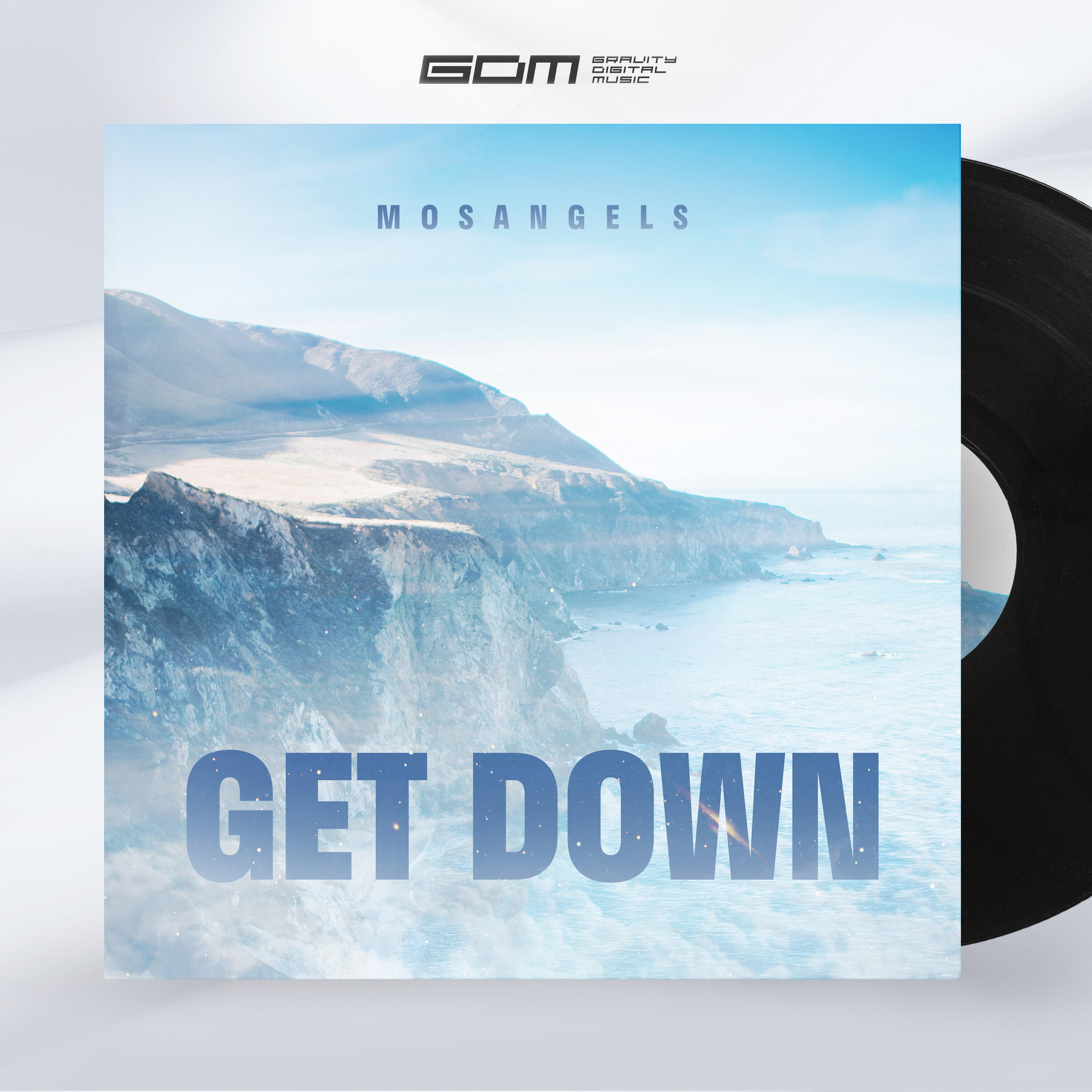Релиз Get Down