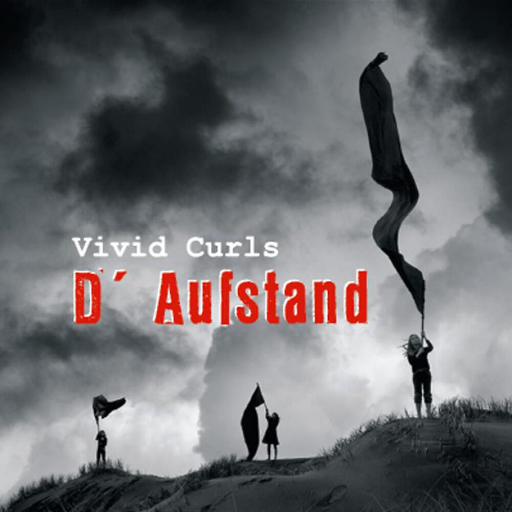 Релиз D' Aufstand