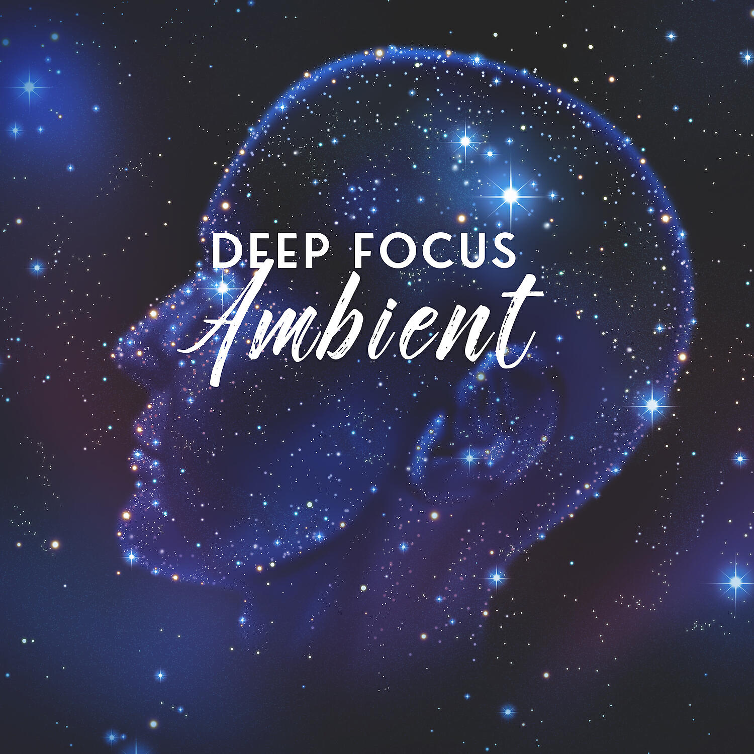 Релиз Deep Focus Ambient