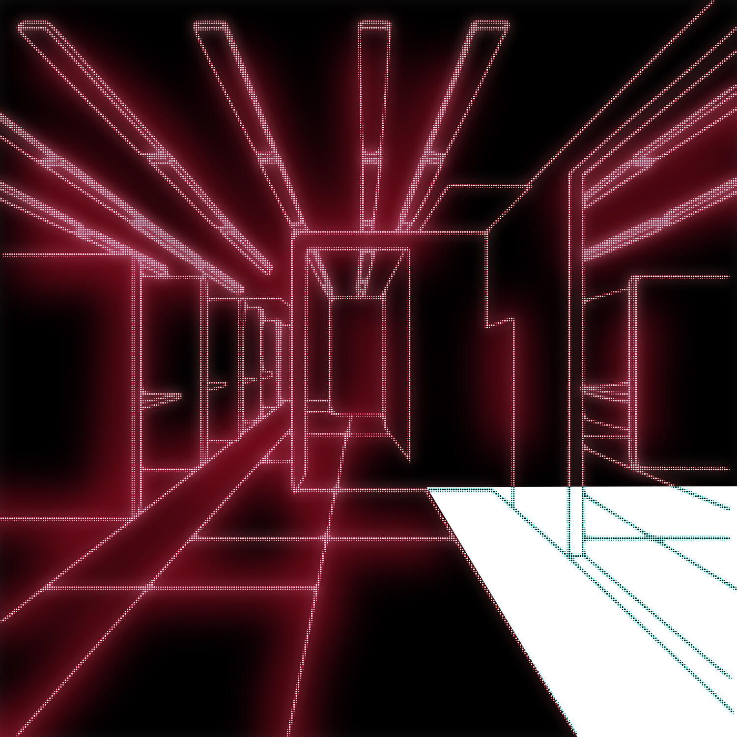 Релиз Liminal Space