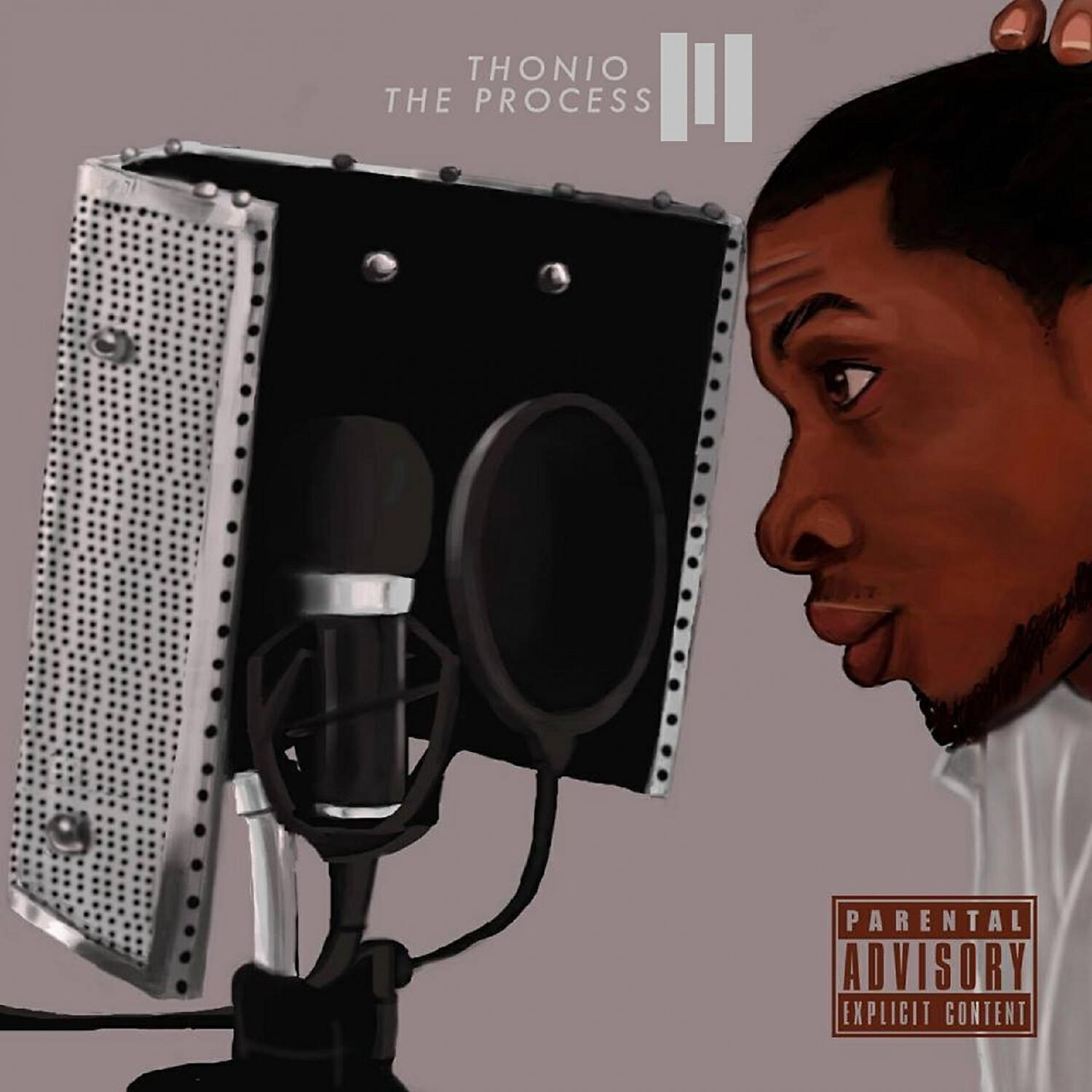 Релиз The Process (Remastered)