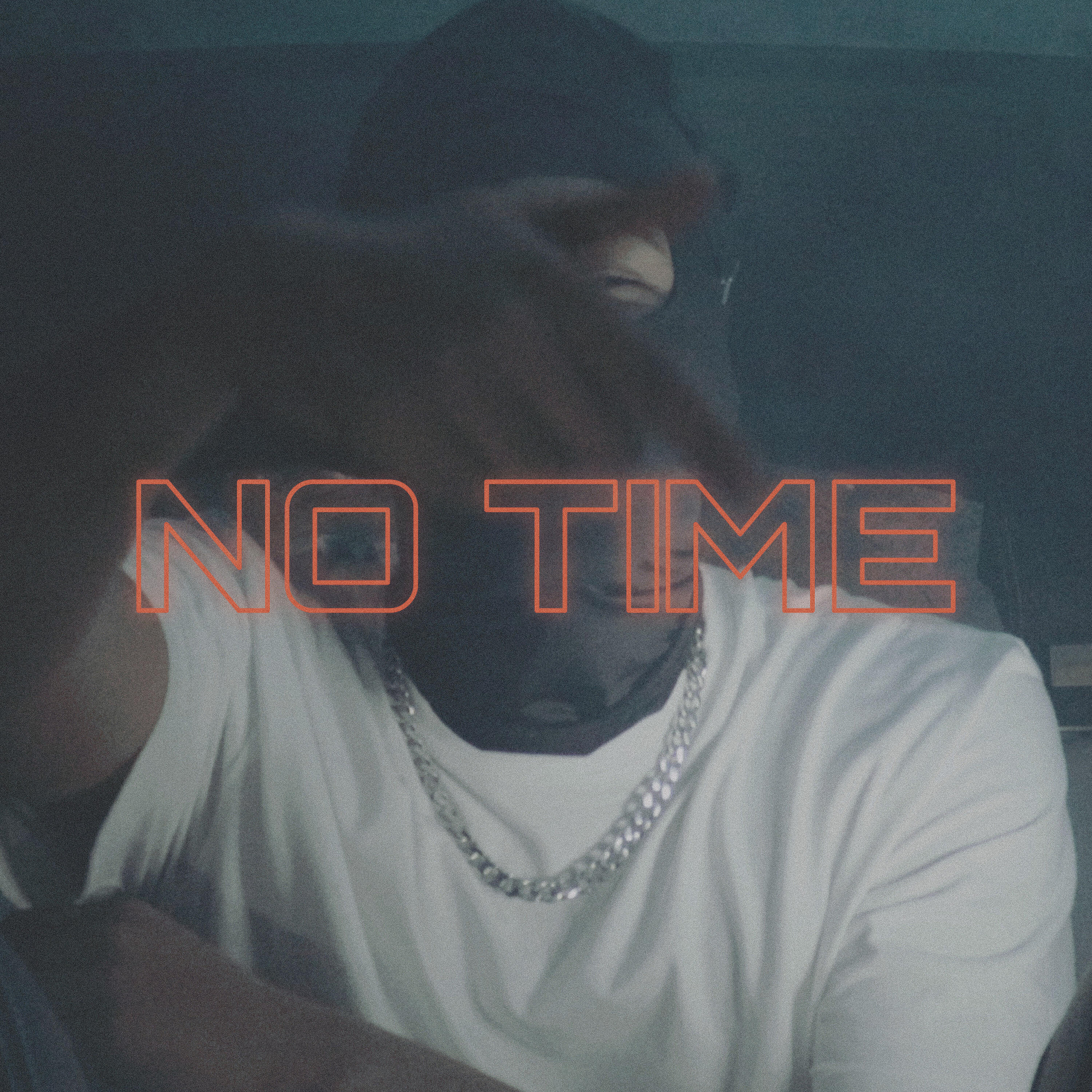 Релиз No Time