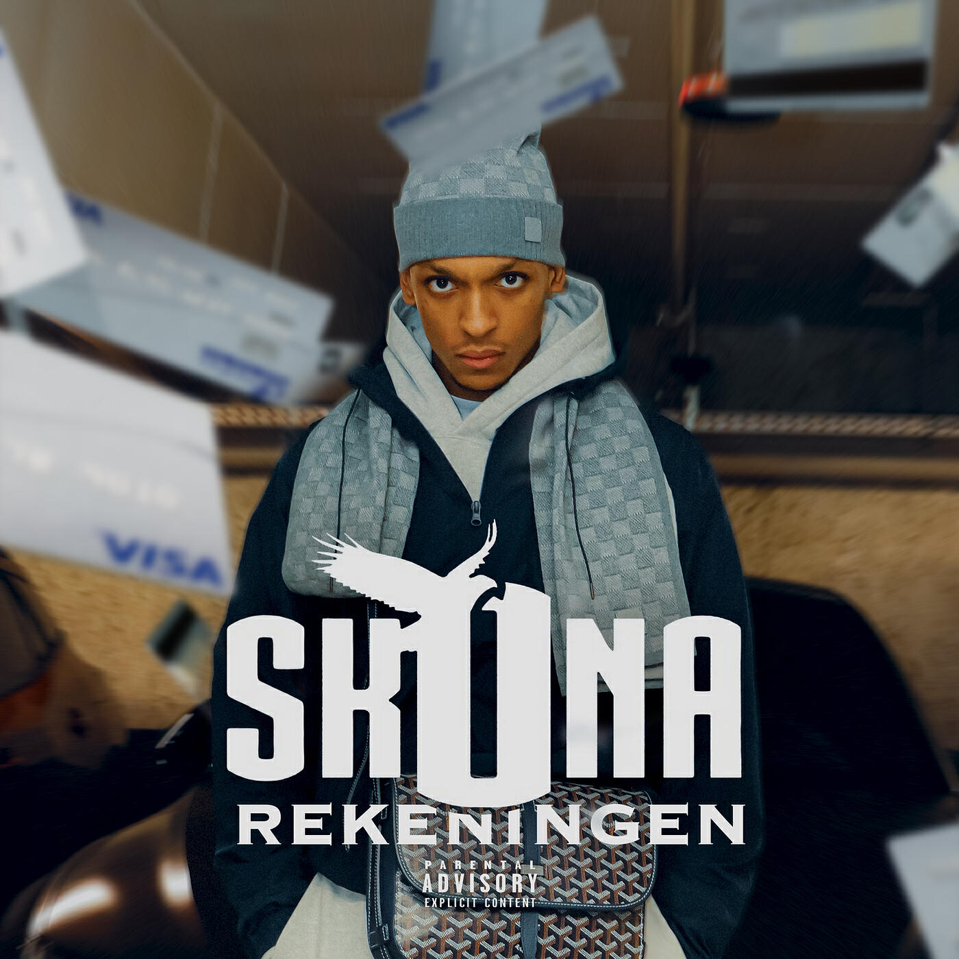 Релиз Rekeningen