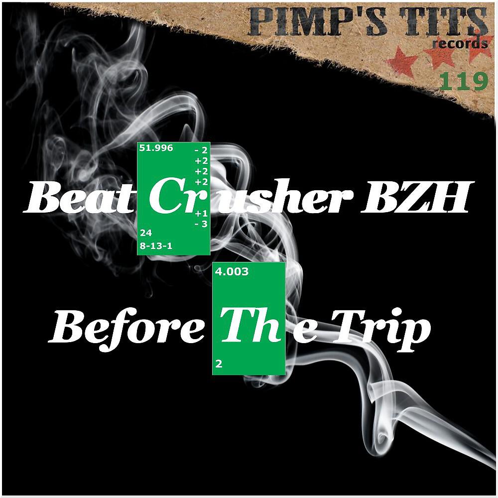 Релиз Before the Trip