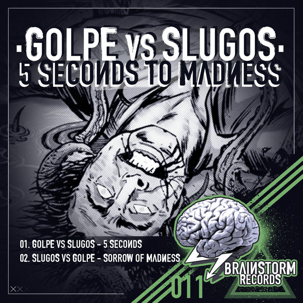Релиз 5 Seconds to Madness