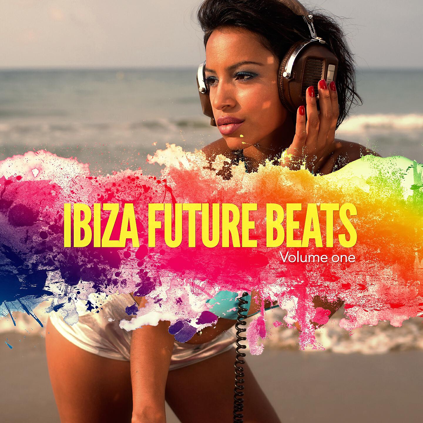 Постер альбома Ibiza Summer Tales, Vol 1
