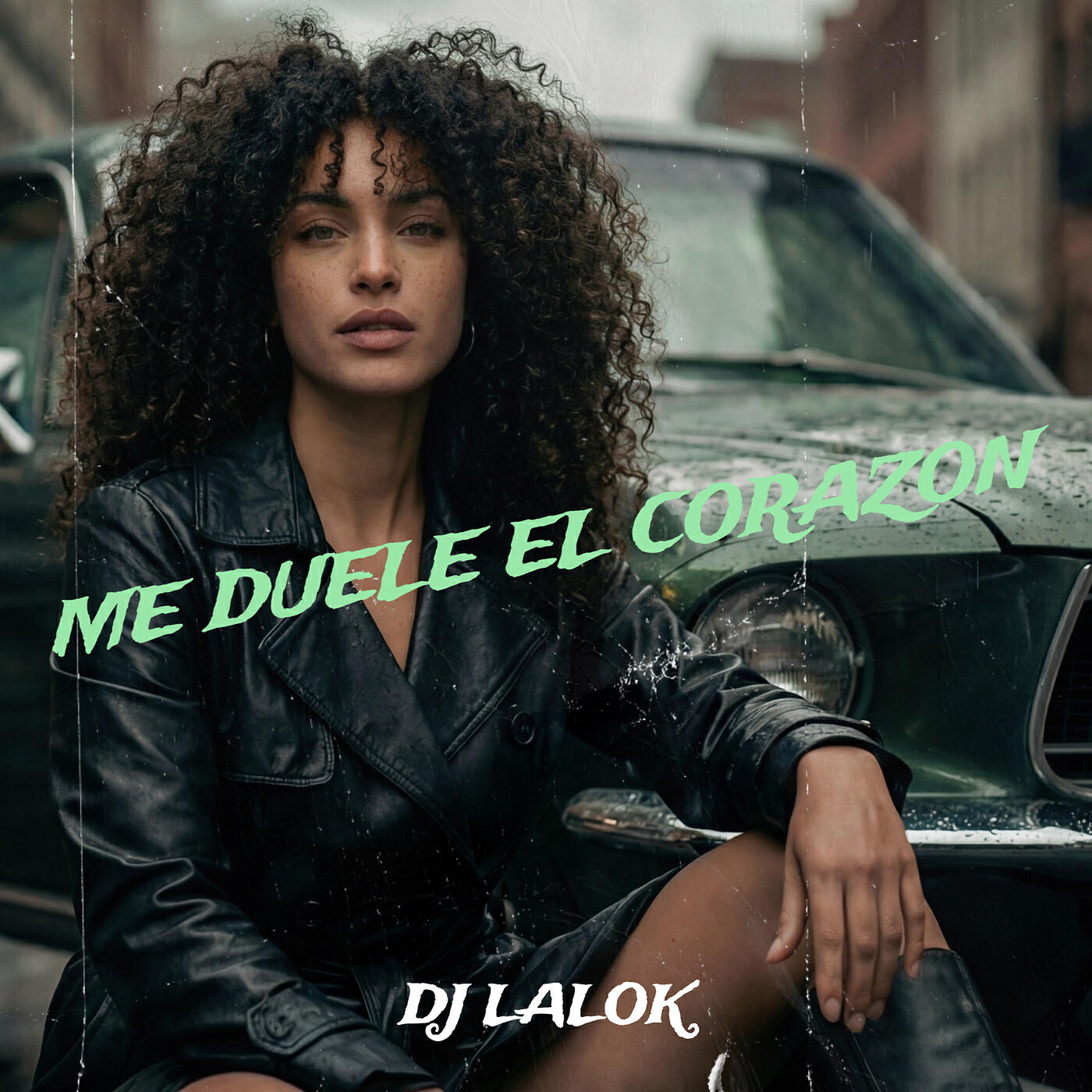 Релиз Me Duele El Corazon