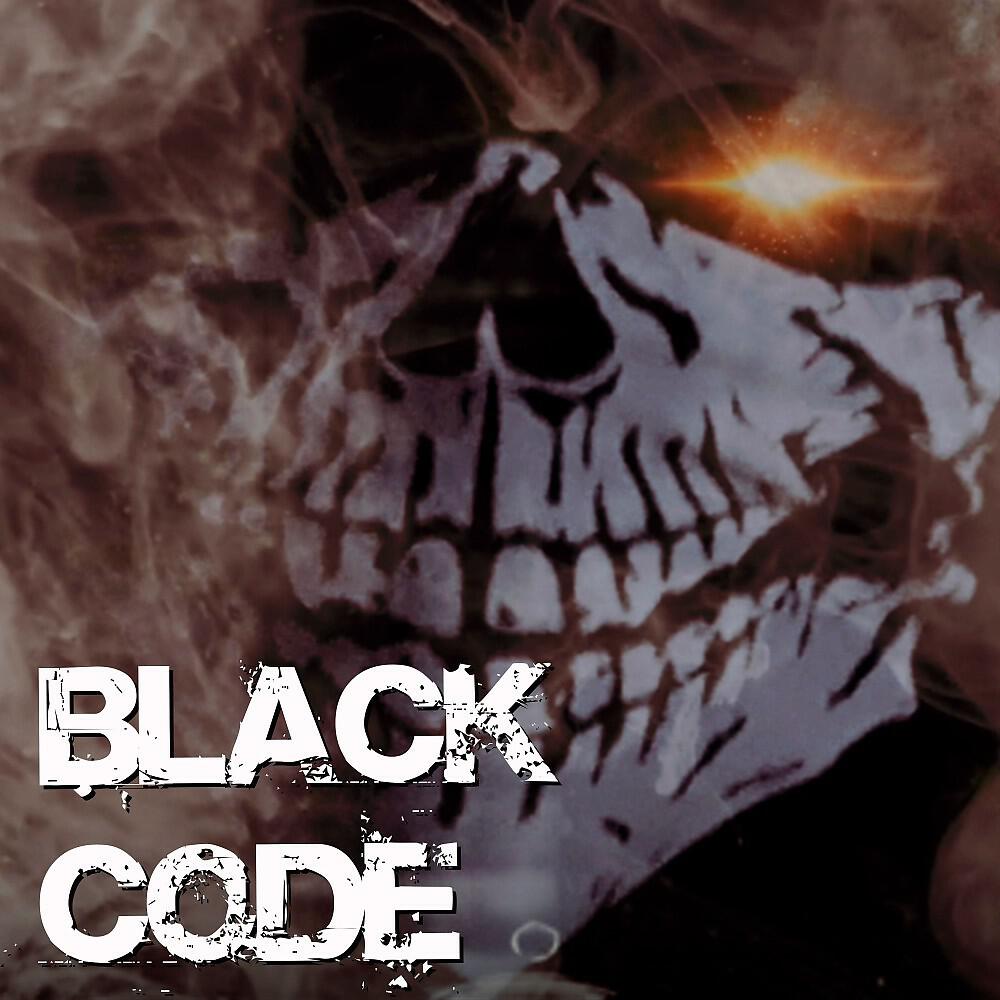 Релиз Black Code