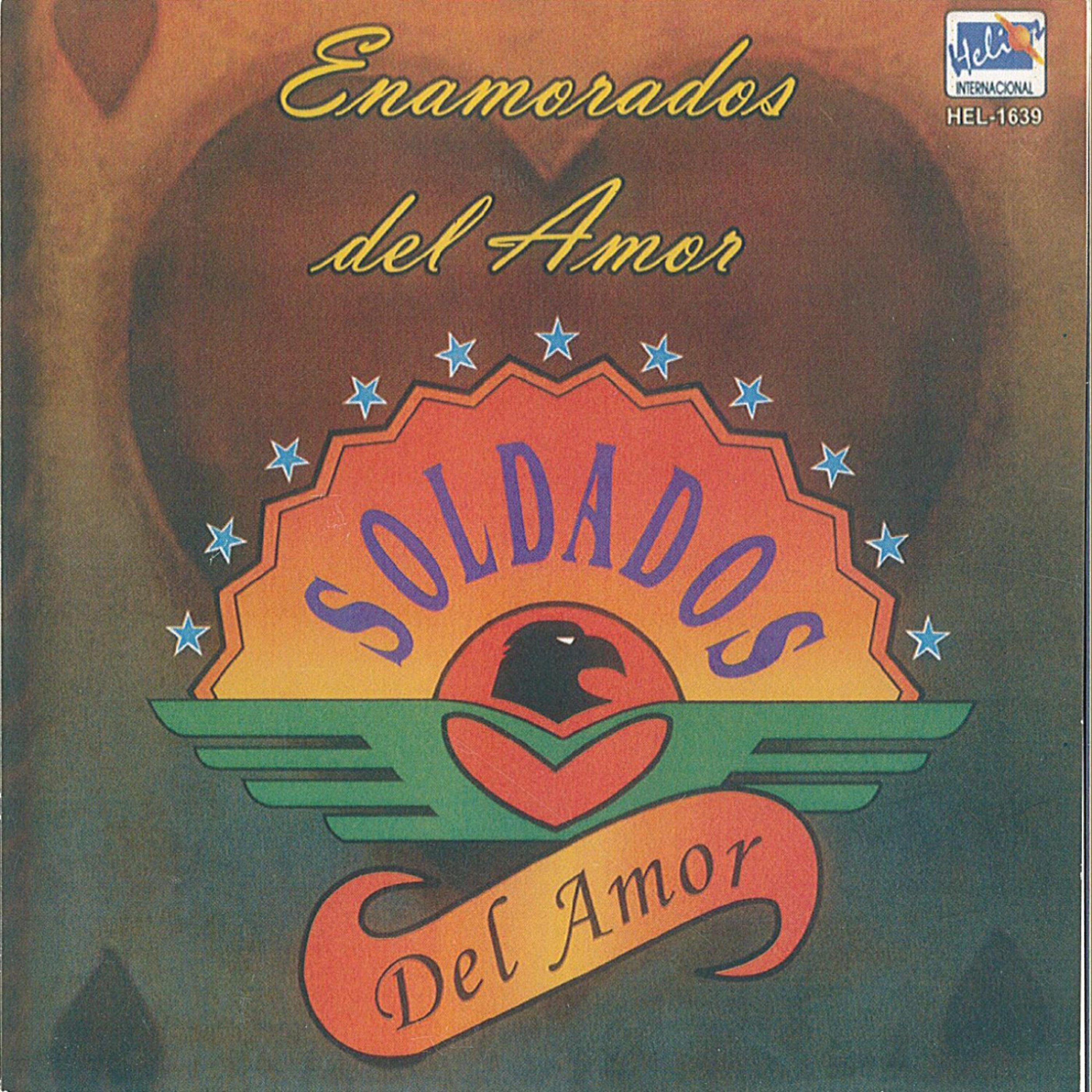 Релиз Enamorados Del Amor