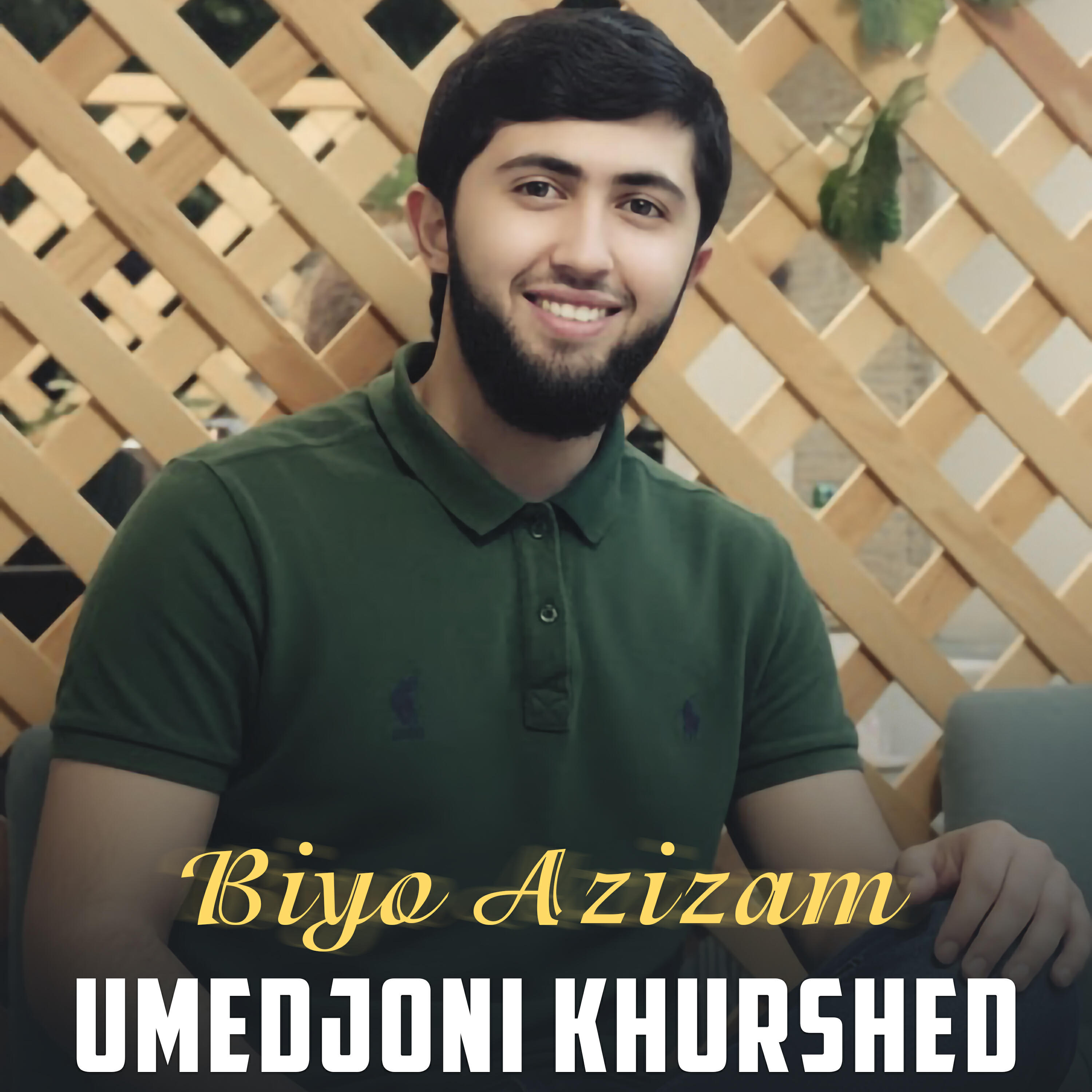 Релиз Biyo Azizam