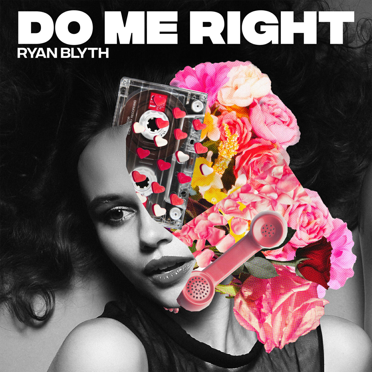 Релиз Do Me Right