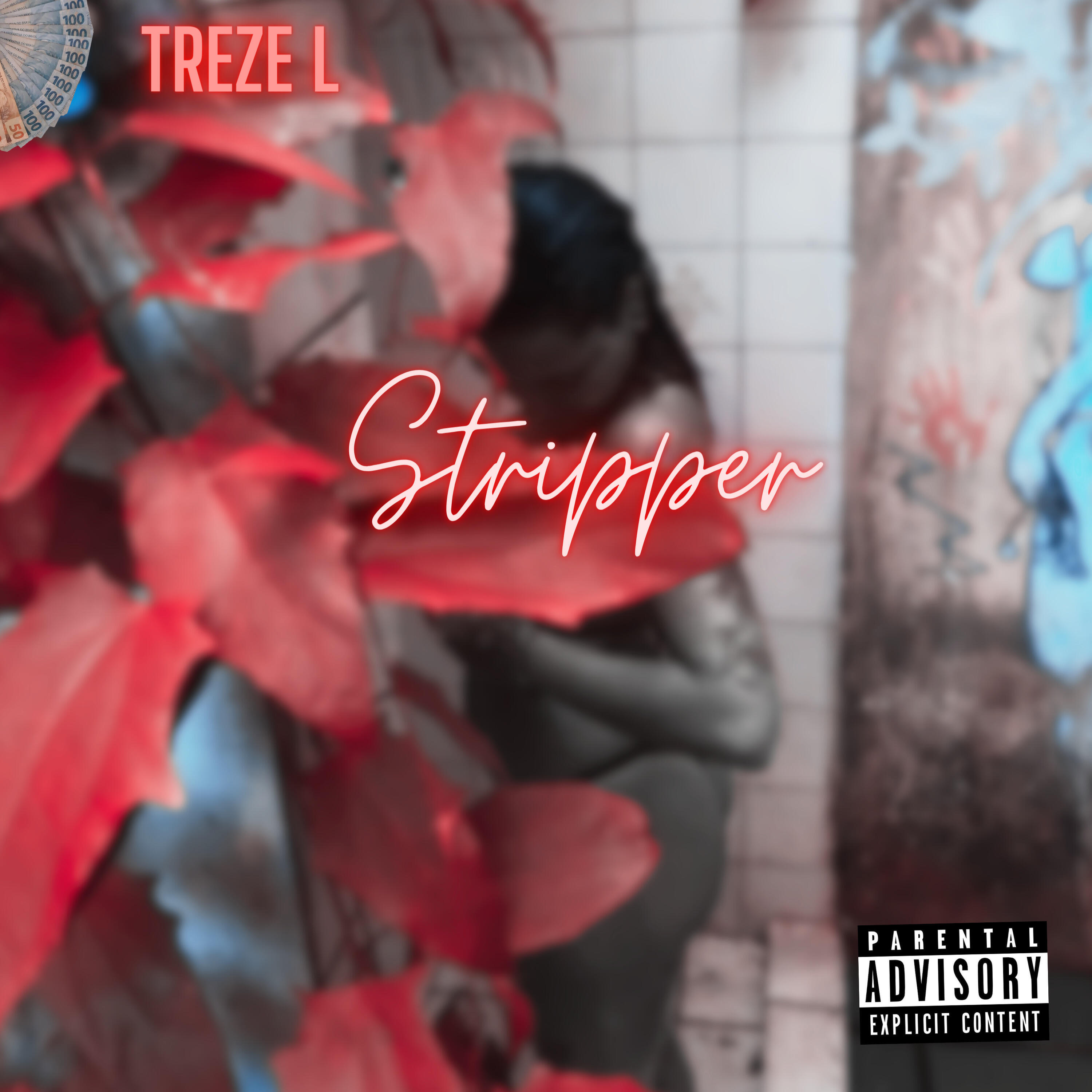 Релиз Stripper