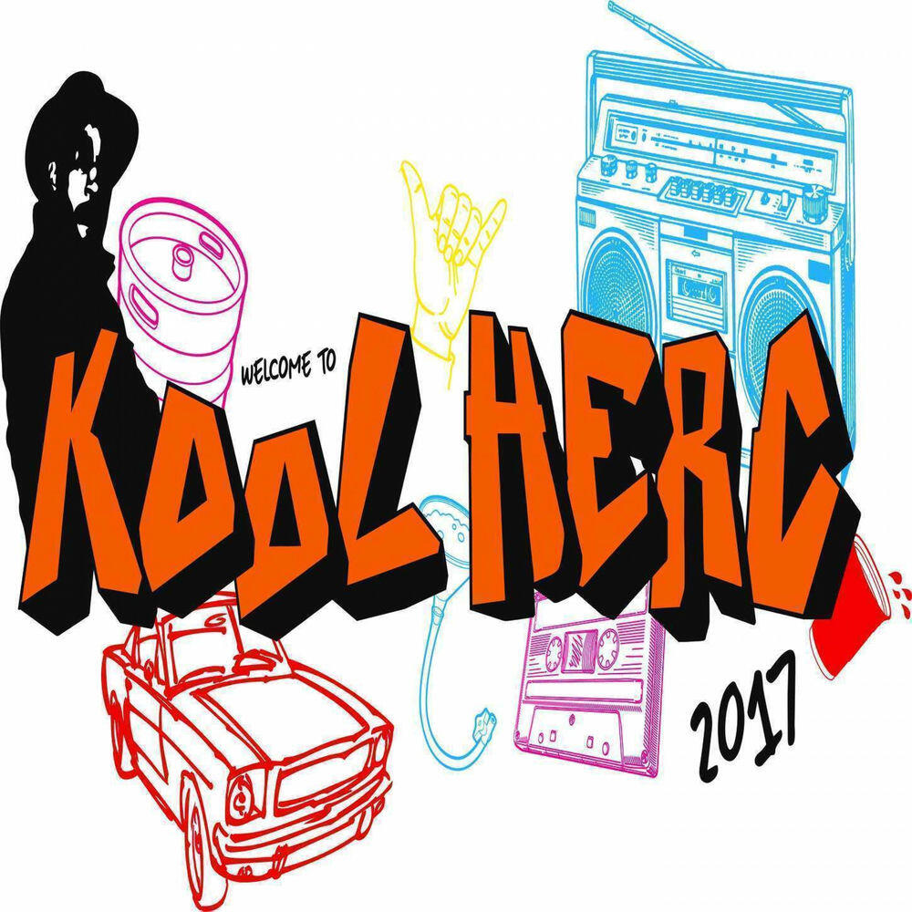 Релиз Kool Herc 2017