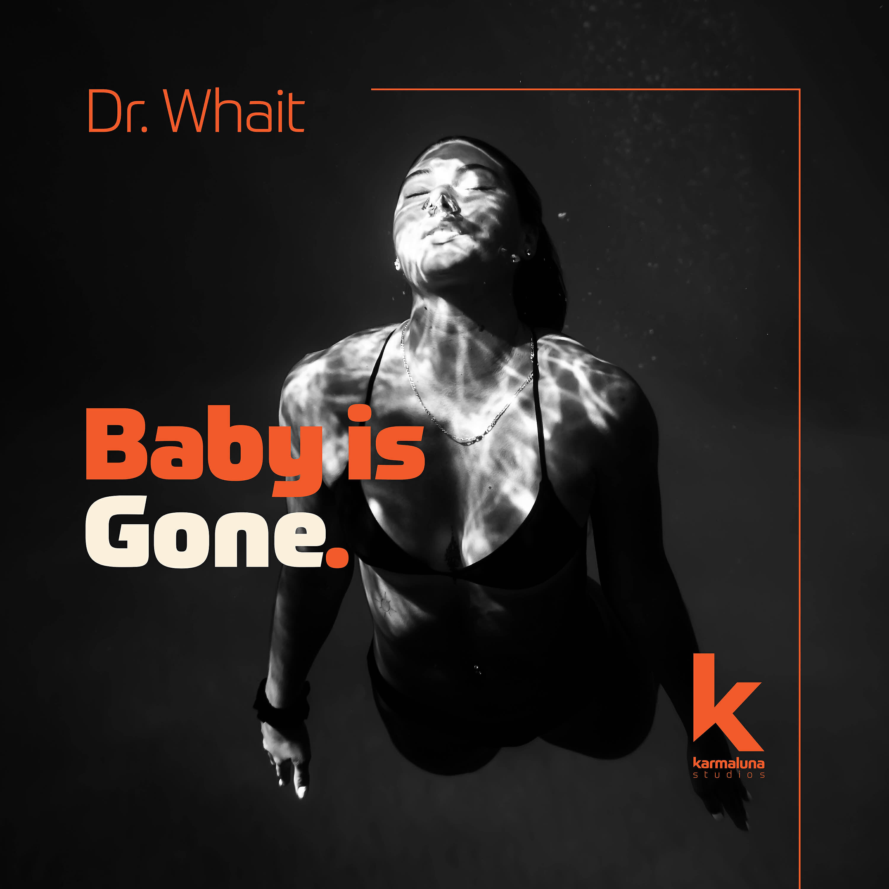 Релиз Babe is Gone