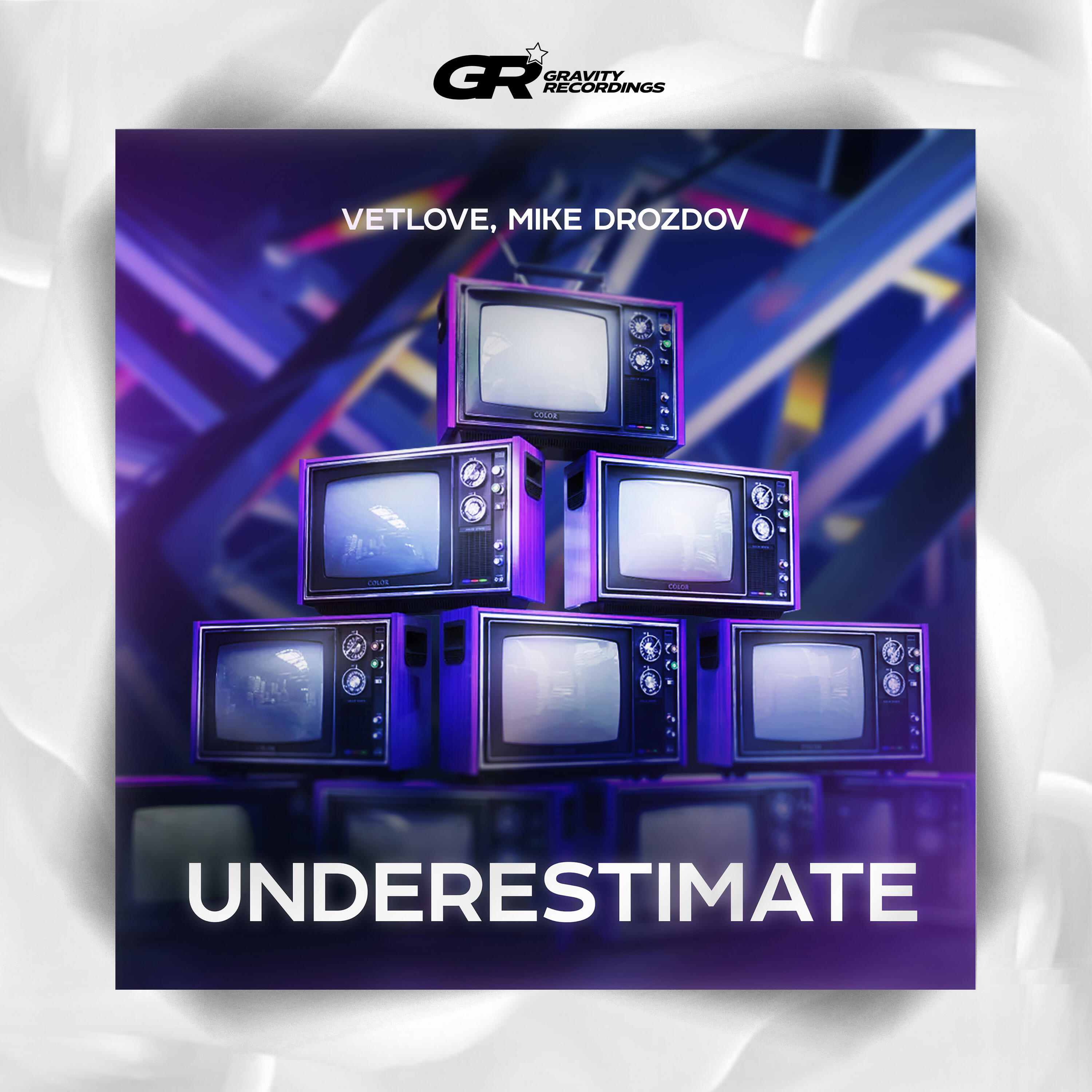Релиз Underestimate