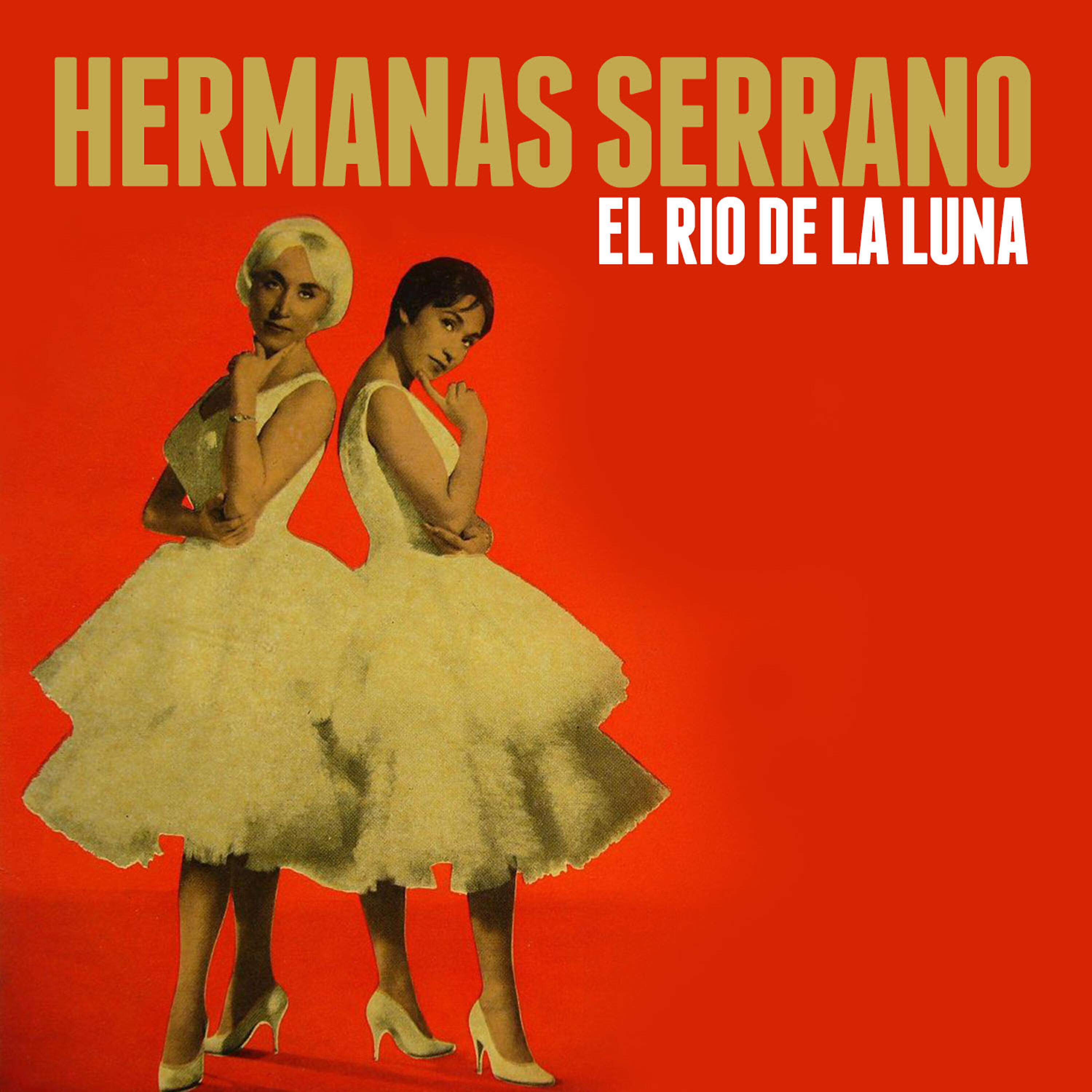 Релиз El Rio de la Luna