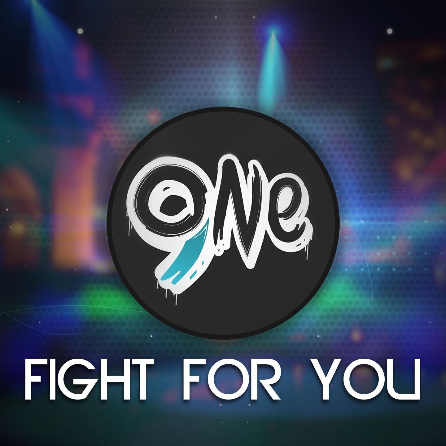 Релиз Fight for You