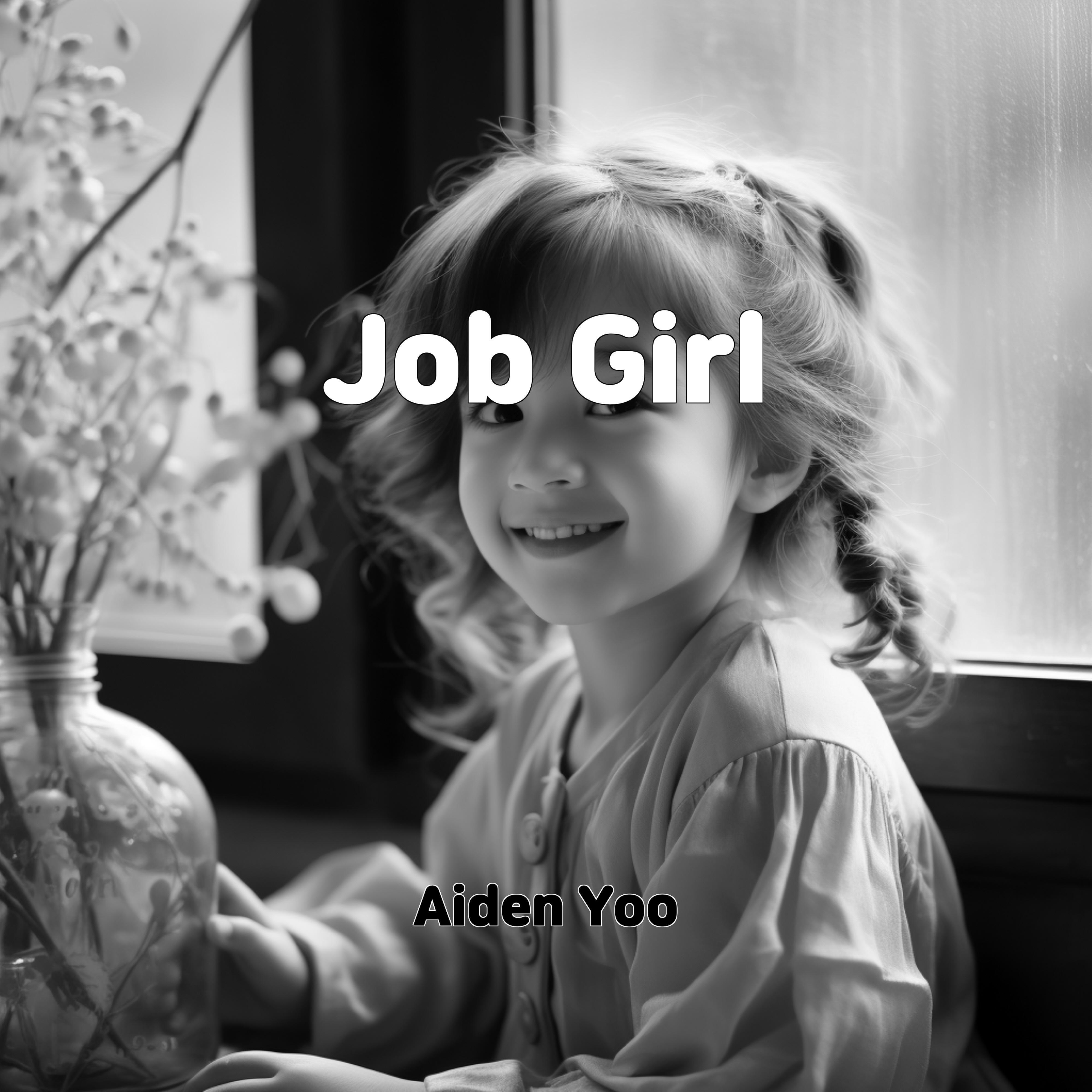 Релиз Job Girl