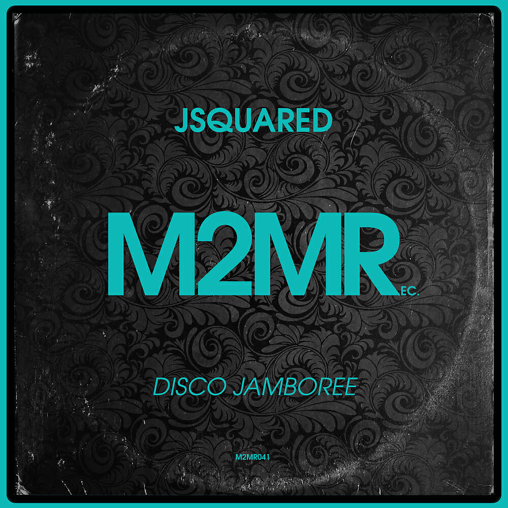 Релиз Disco Jamboree