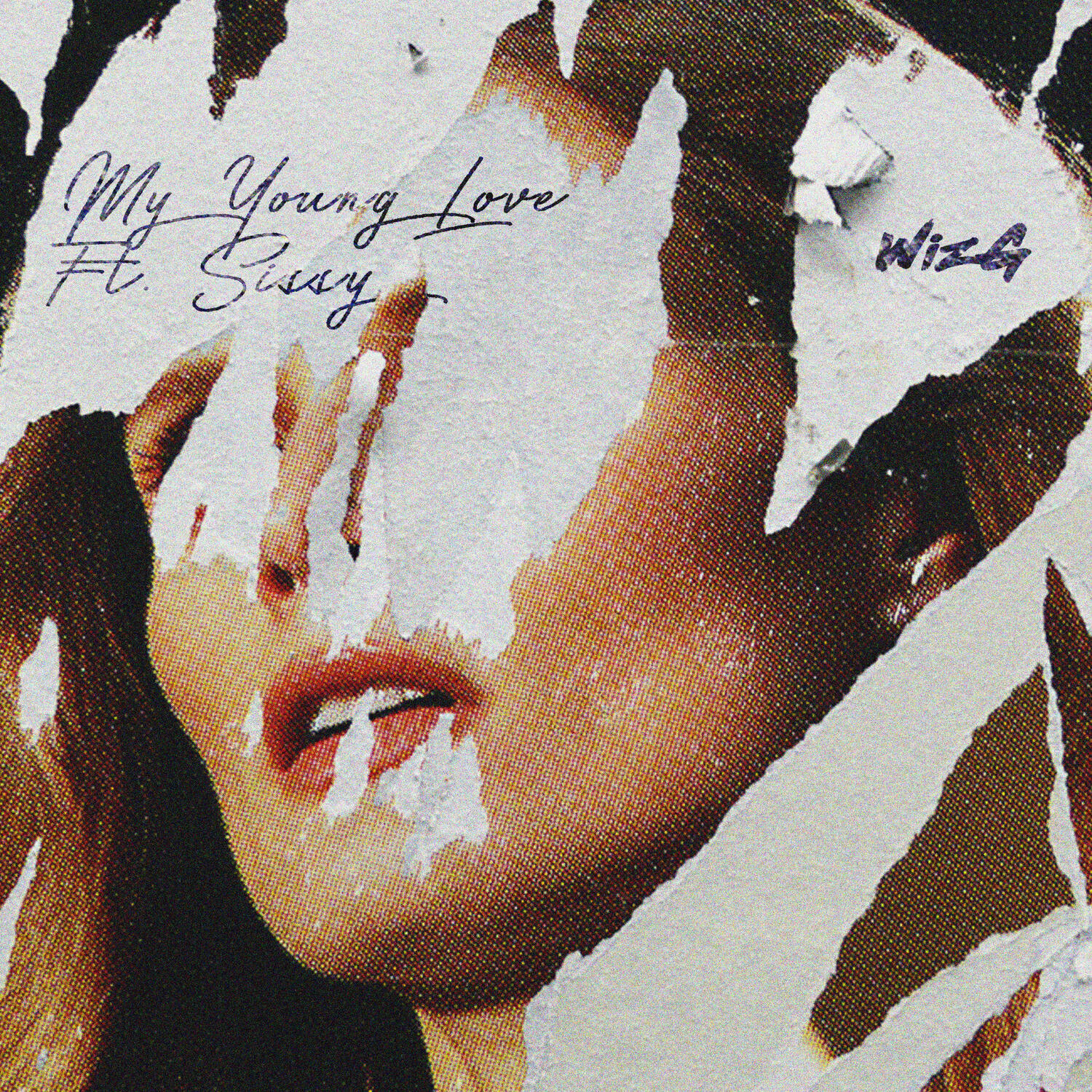 Релиз My Young Love
