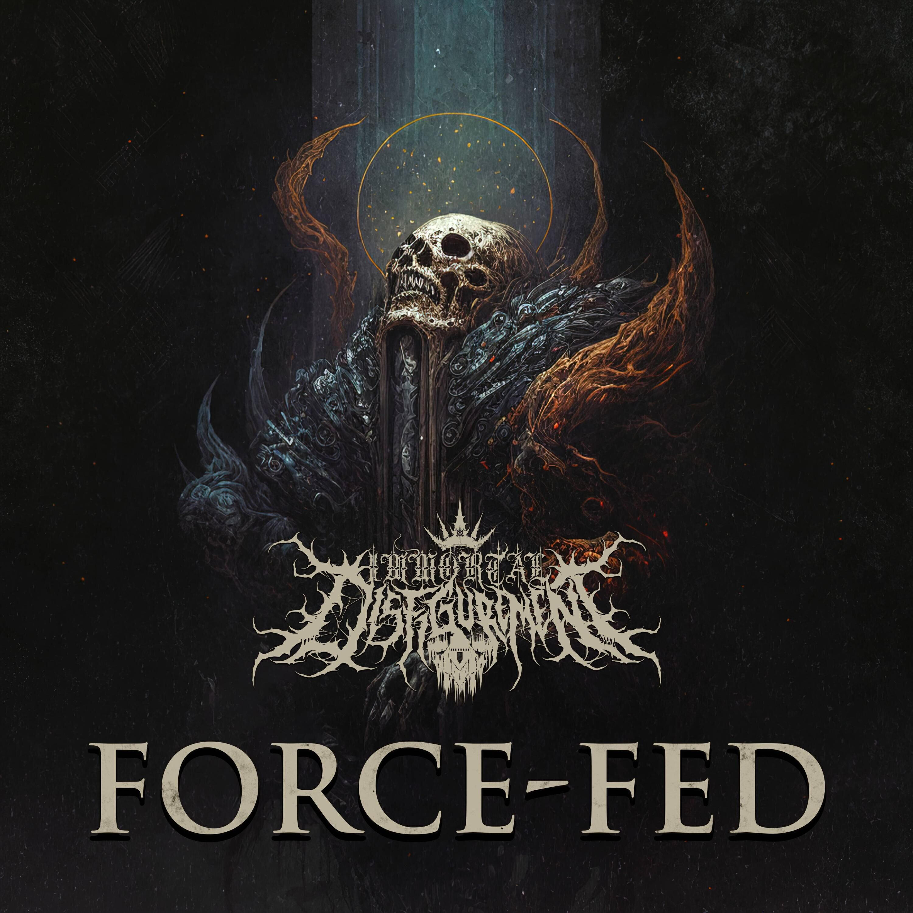 Релиз Force-Fed