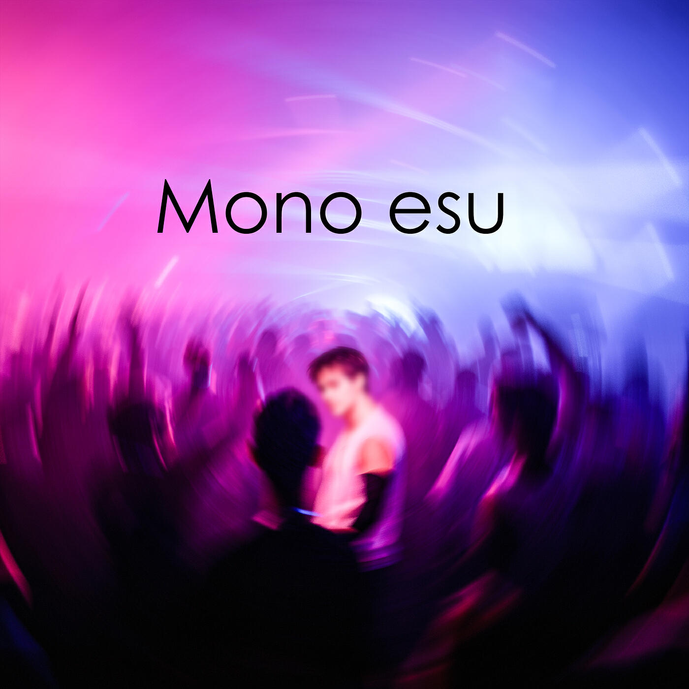 Релиз Mono Esu